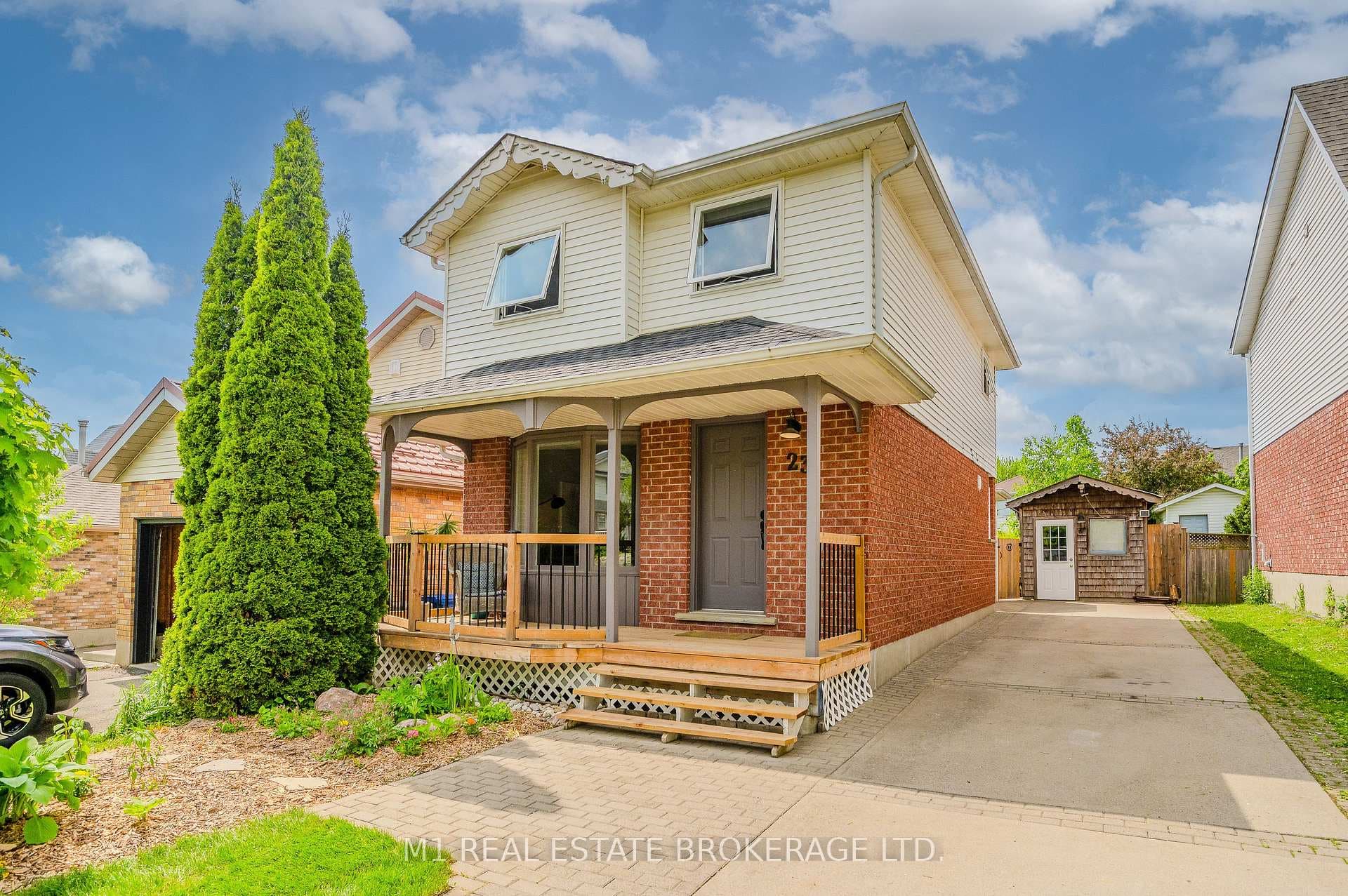 23 Rodgers Road photo 1