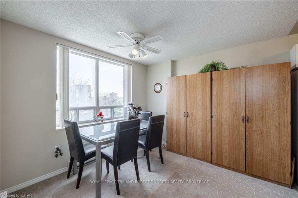 76 BASELINE ROAD WEST Road Unit 508 photo 12