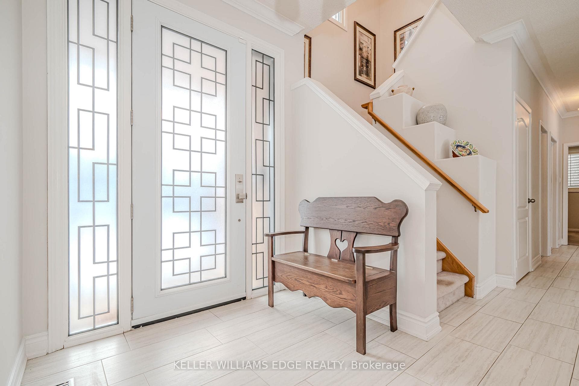 Large Foyer