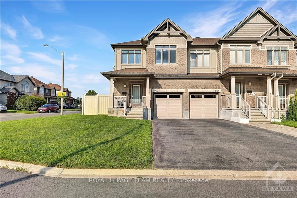 258 GOSSAMER Street photo 1