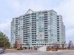 1 Rowntree Road Unit 1607 photo 1