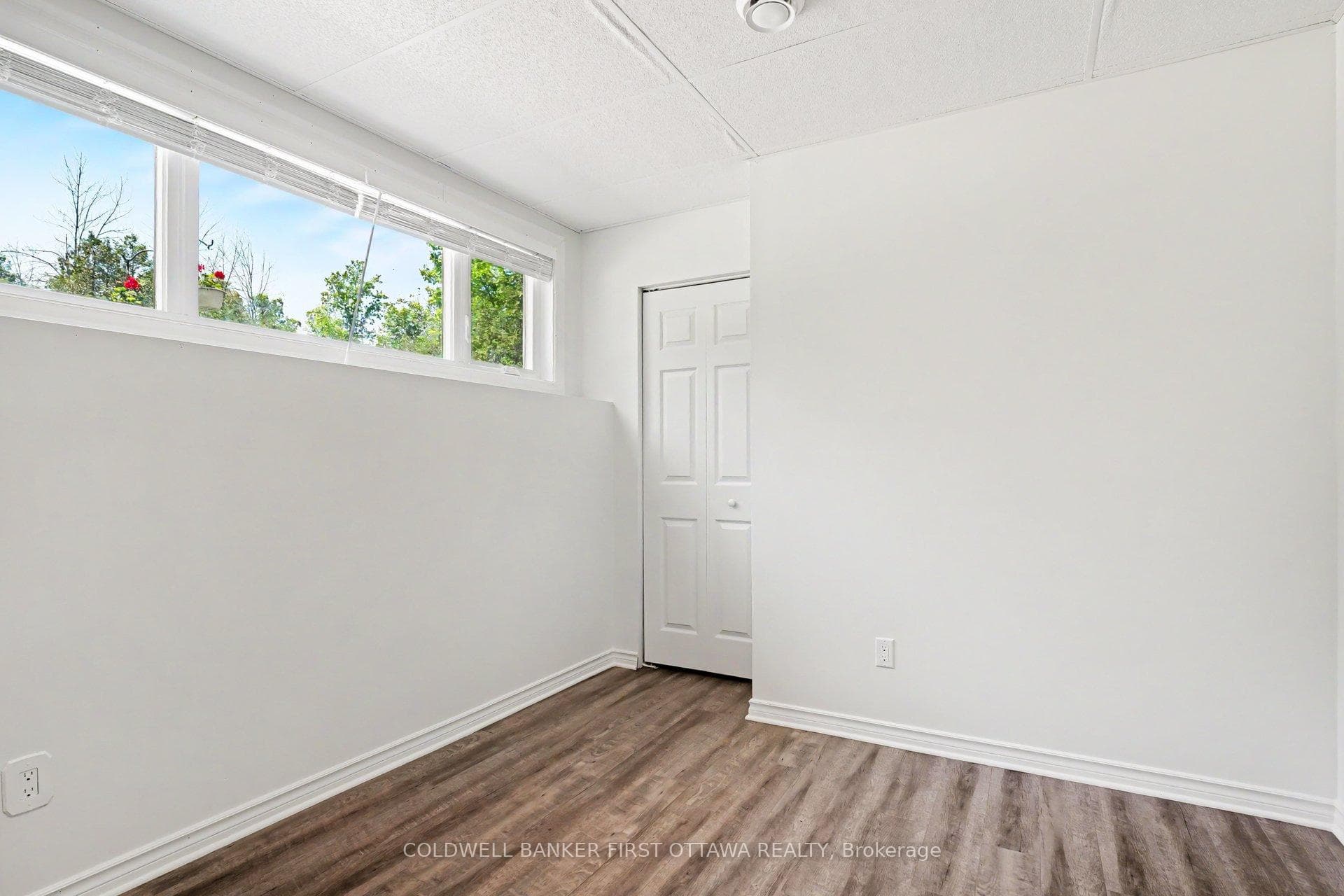 4th bedroom