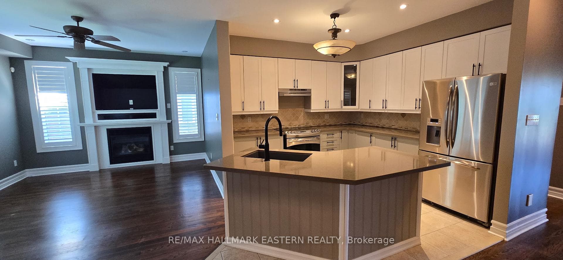 OPEN CONCEPT