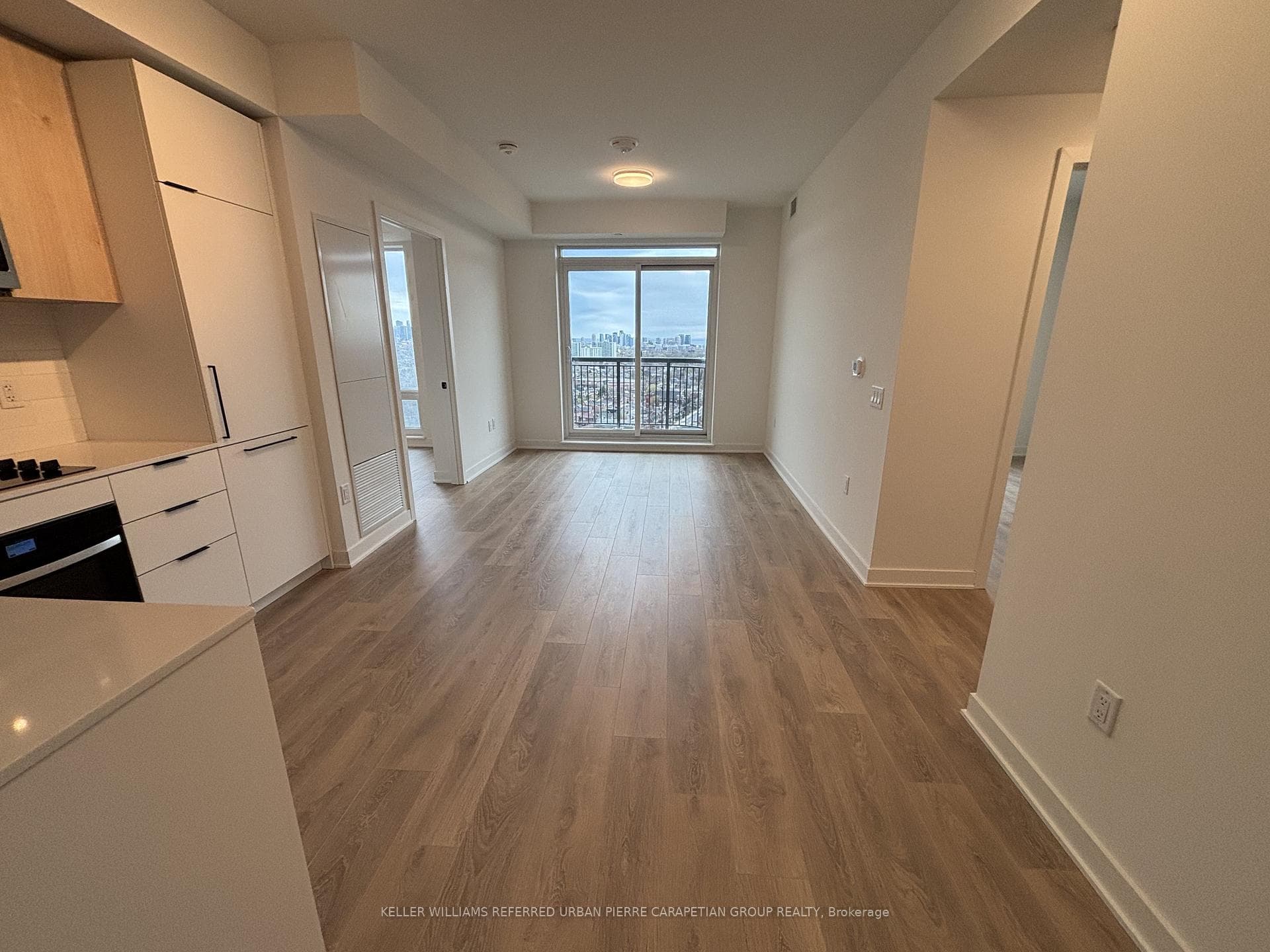 1185 Dupont Street Unit 1609 photo 8