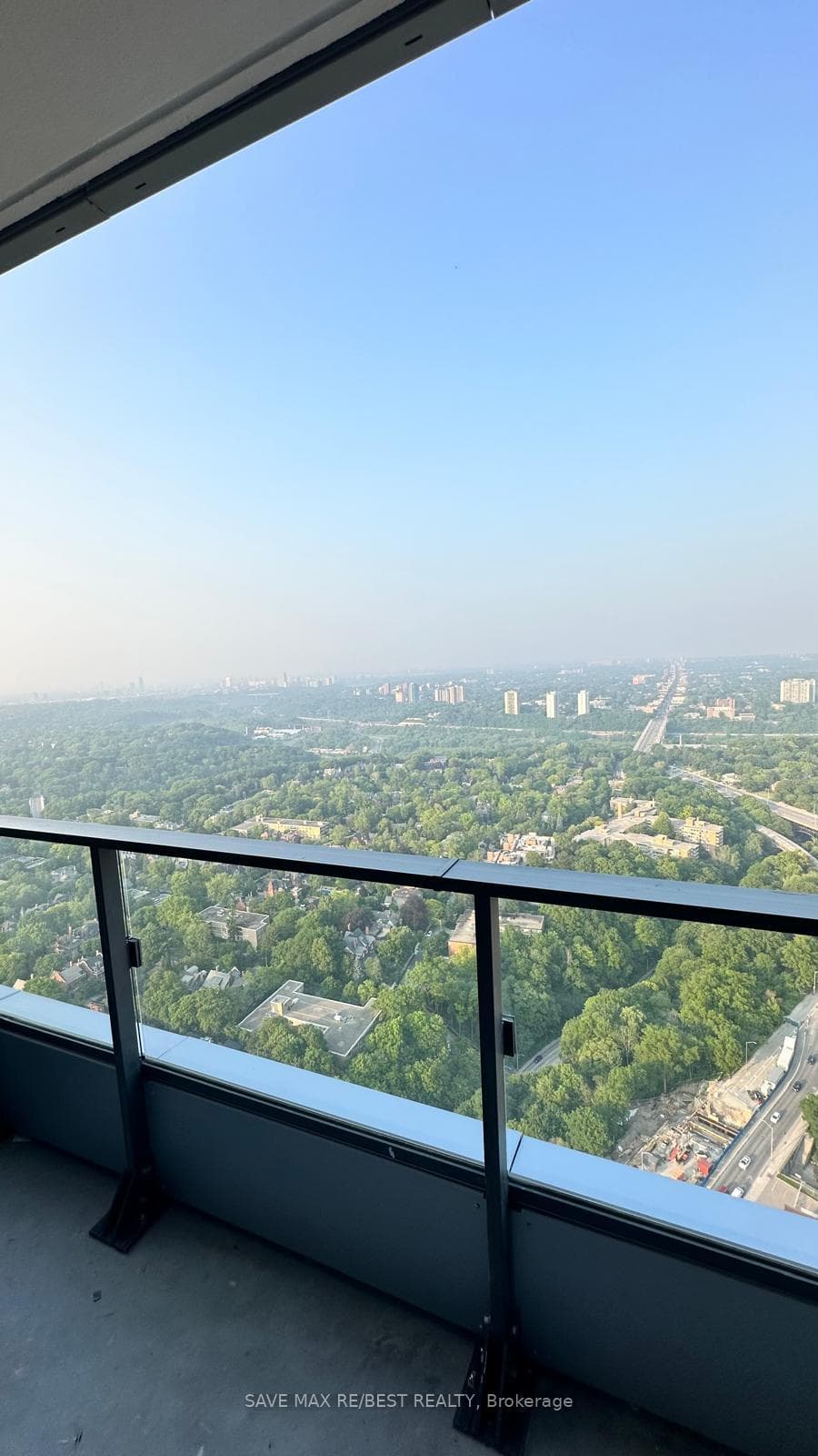 395 Bloor Street Unit 4908 photo 19