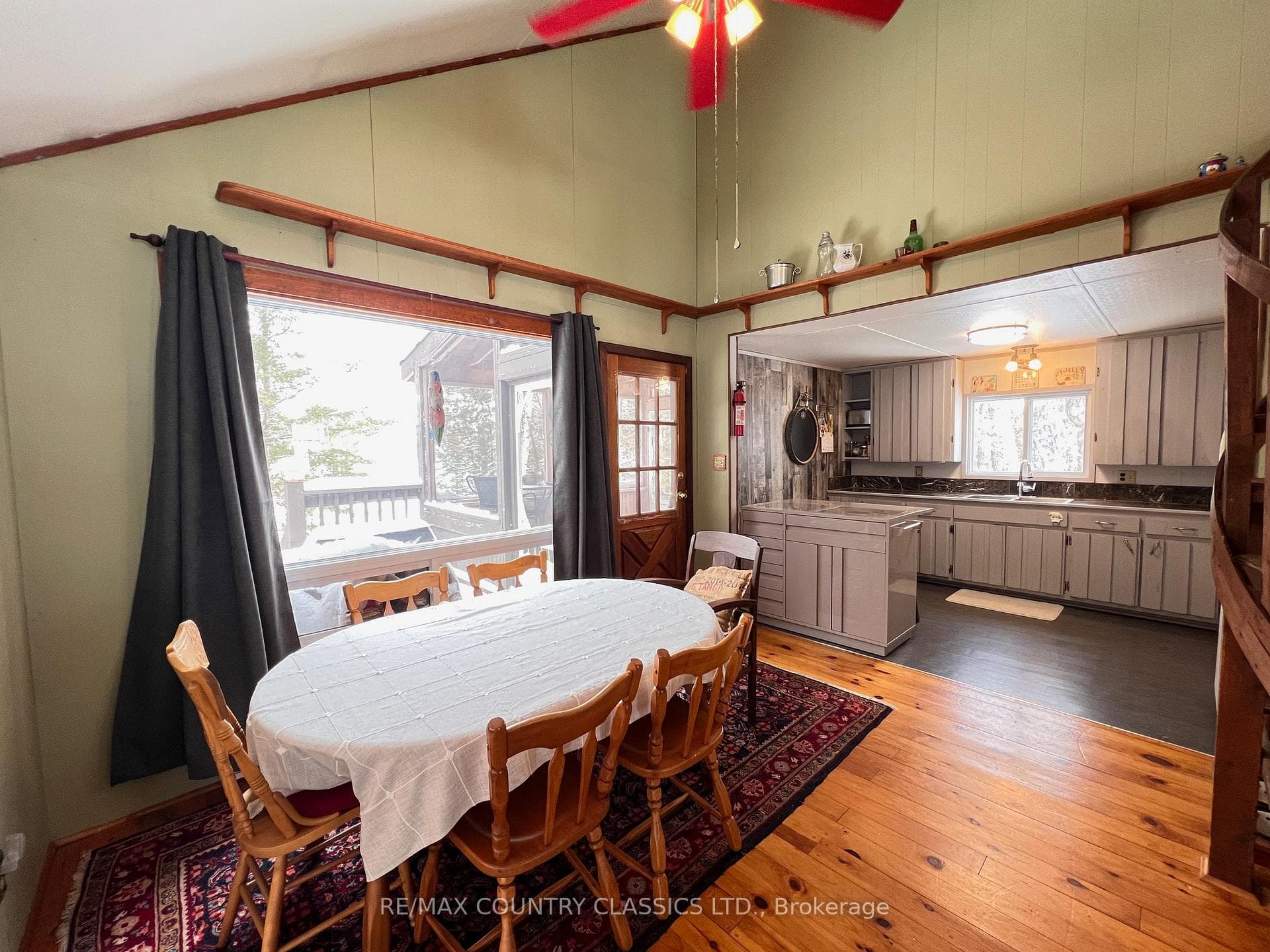 1322A Weslemkoon Lake Road photo 23