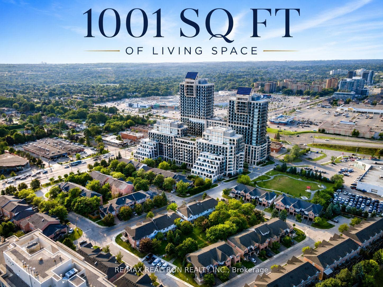 9205 Yonge Street Unit 501 photo 1