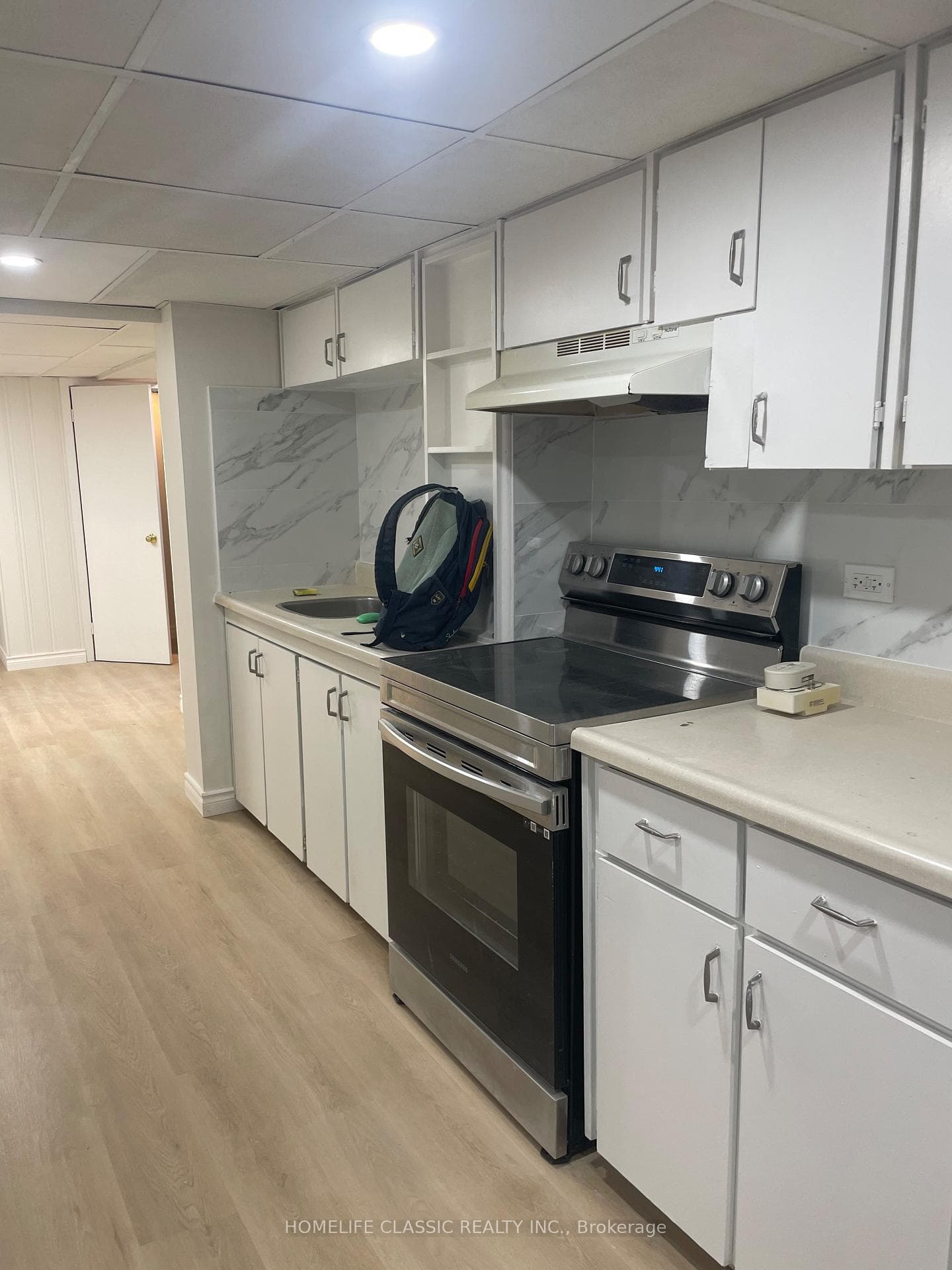 385 Taylor Mills Drive Unit BSMNT photo 6