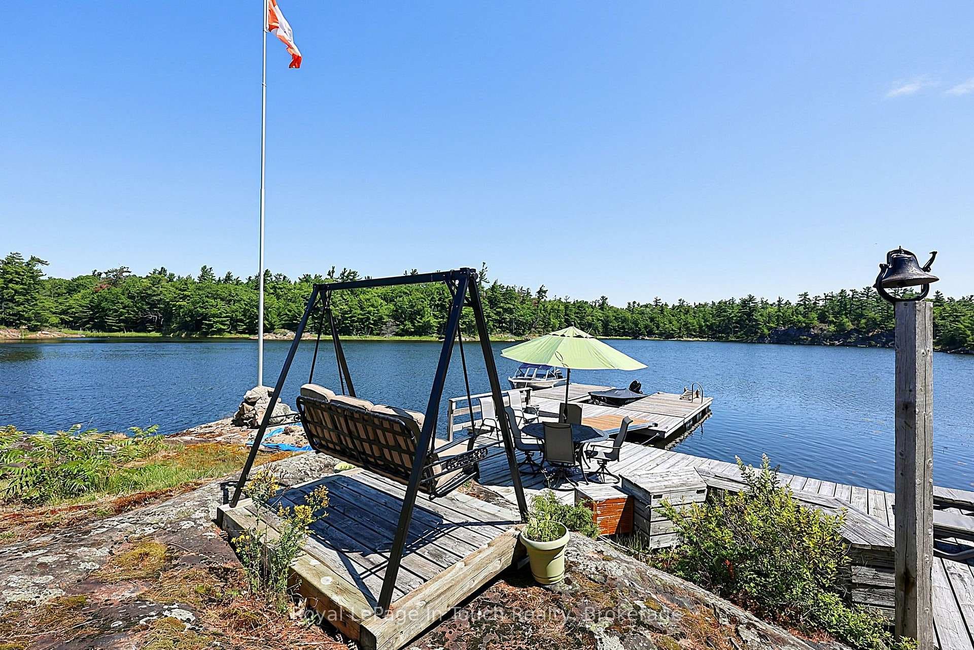 B207 Lot 26 Island photo 9