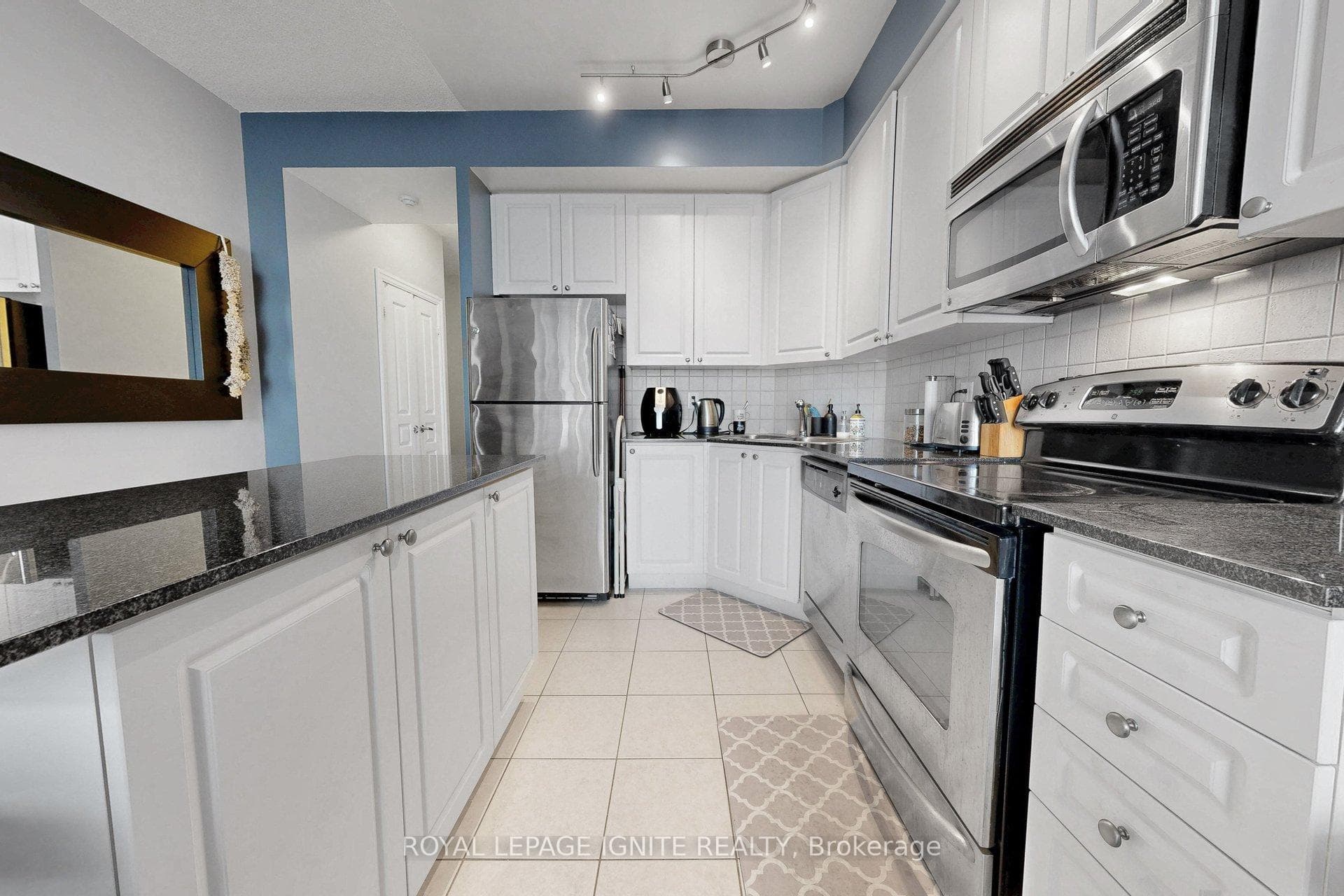 225 Webb Drive Unit 1809 photo 18