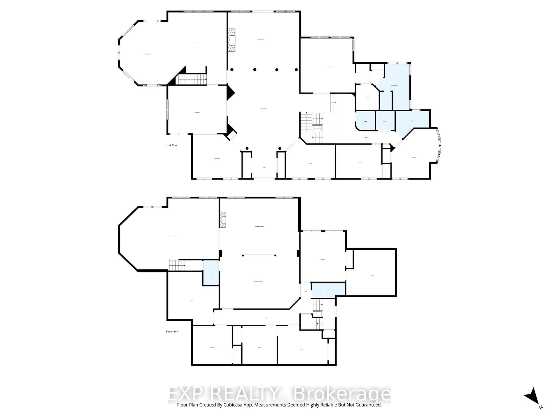 1283 Rideau Cove Court photo 48