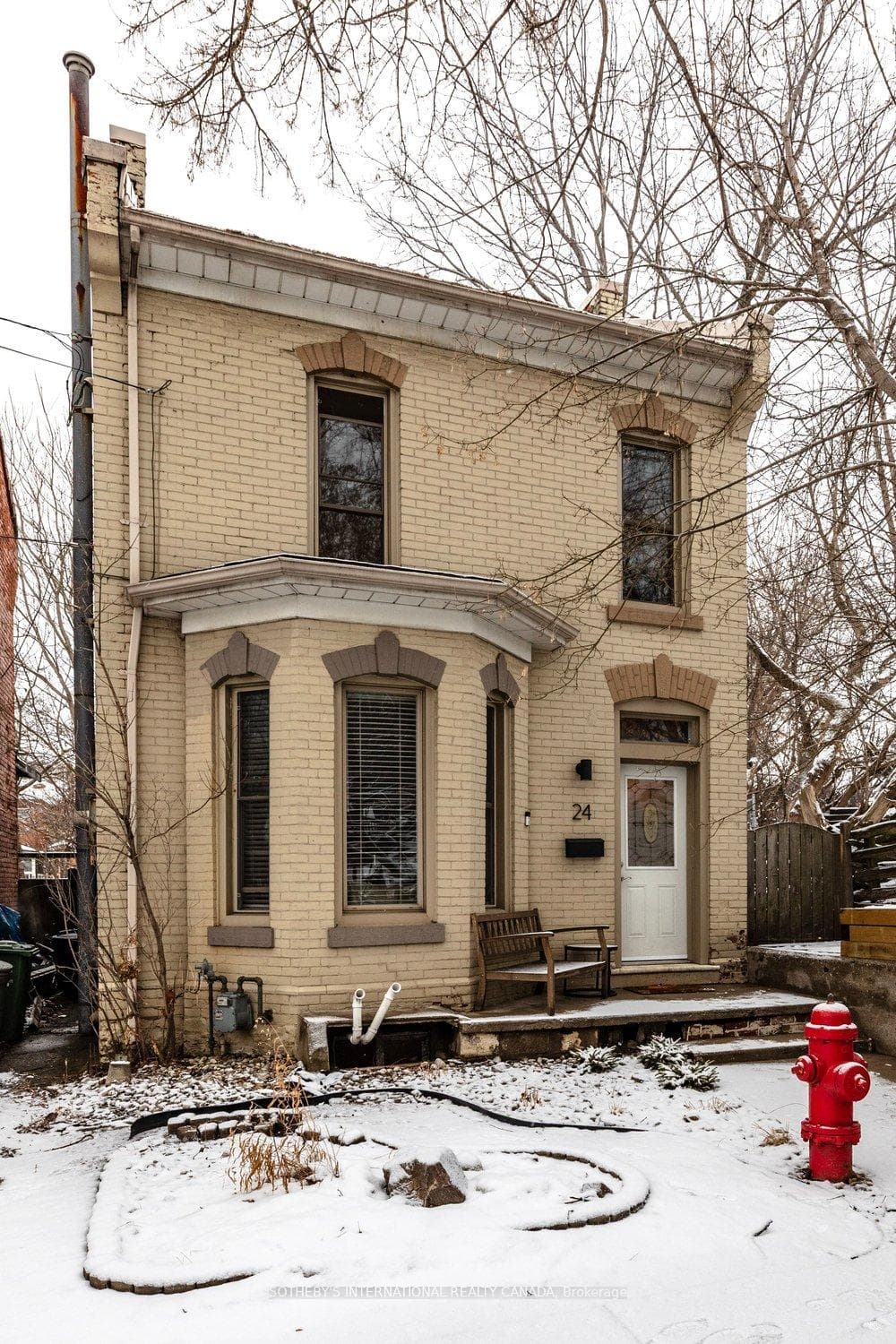 24 Baillie Street photo 2