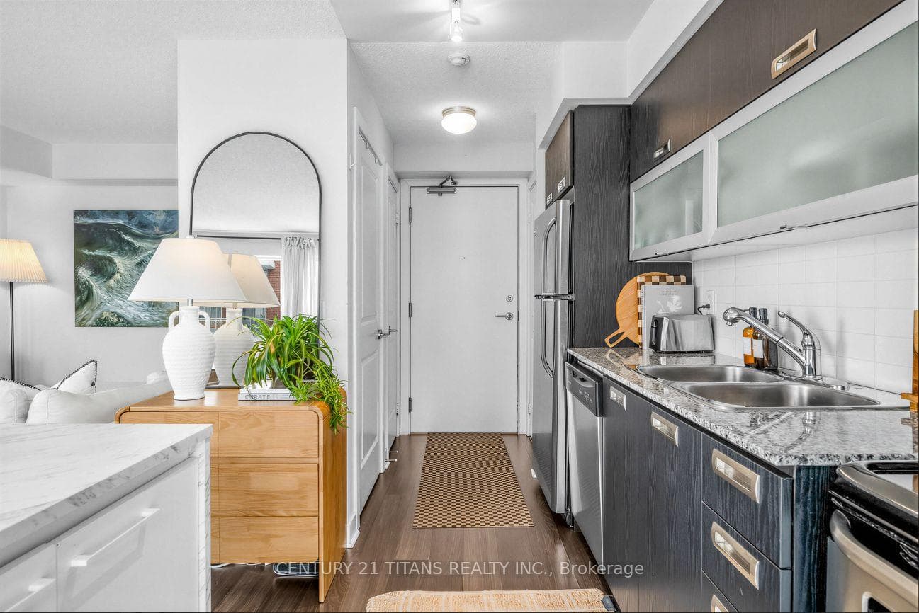 100 Western Battery Road Unit 2102 photo 8