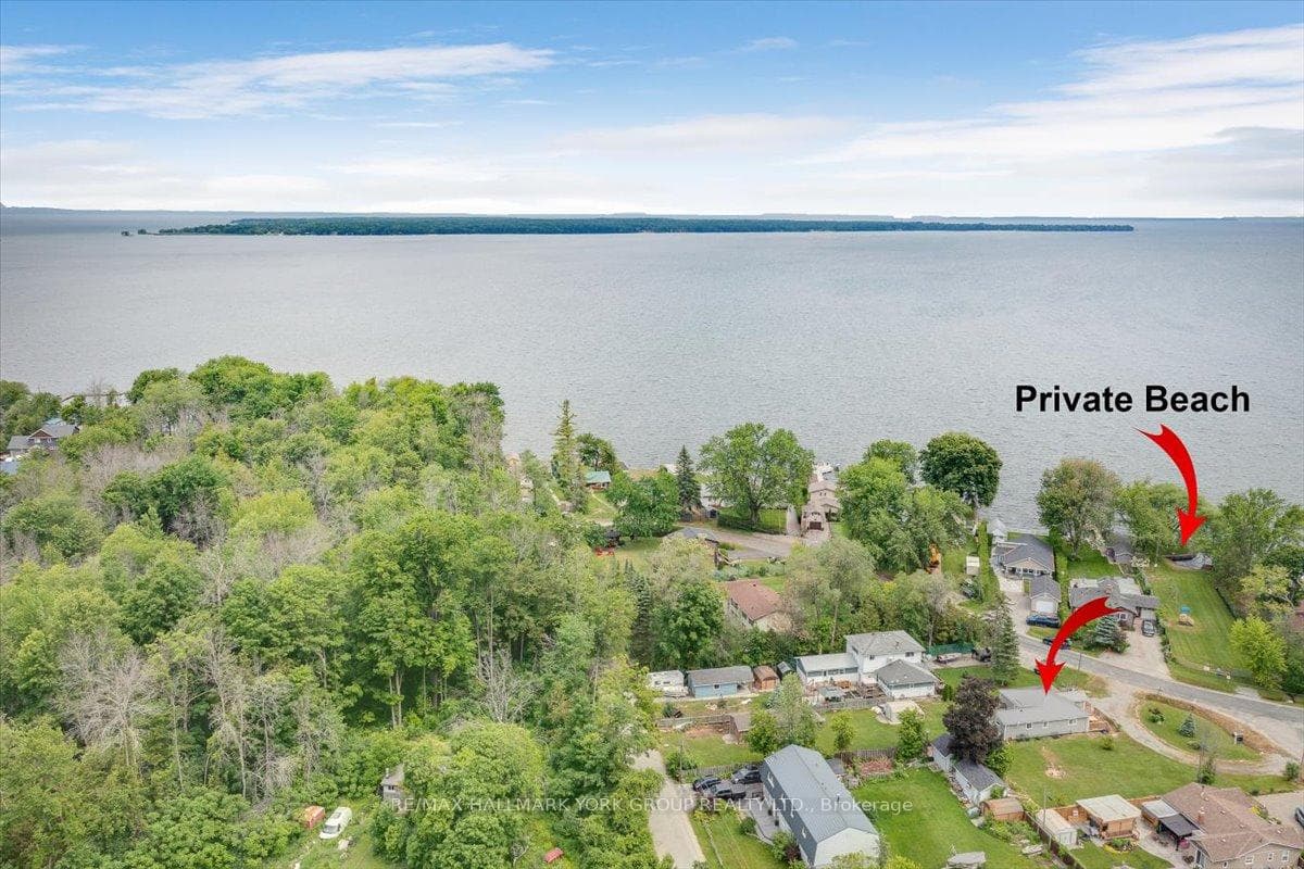 21 Lakeshore Road photo 40