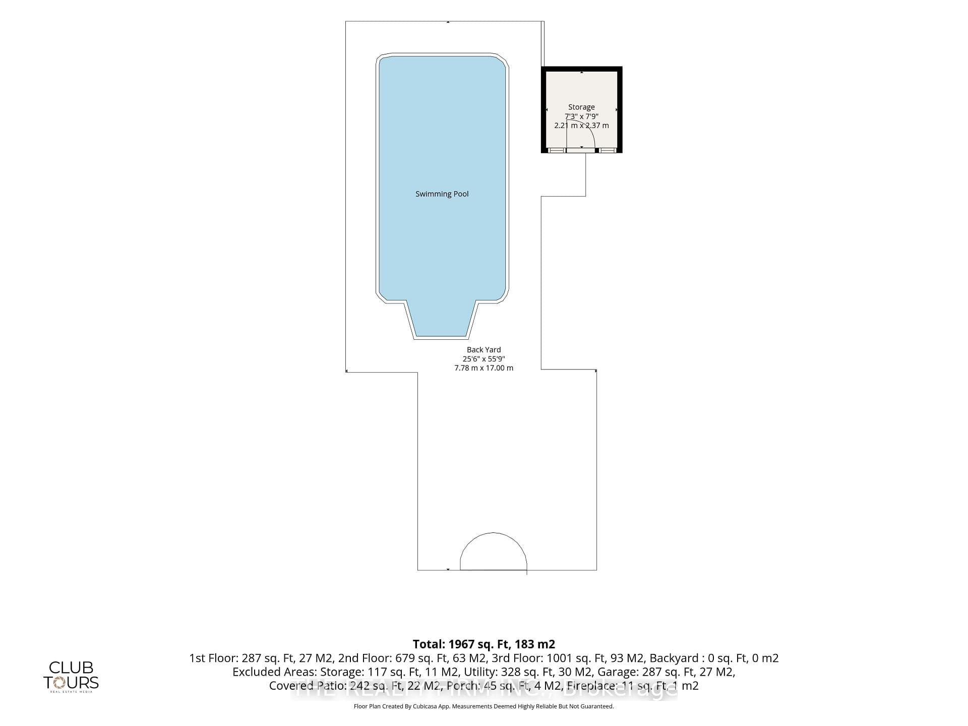 1830 Couldridge Way photo 45