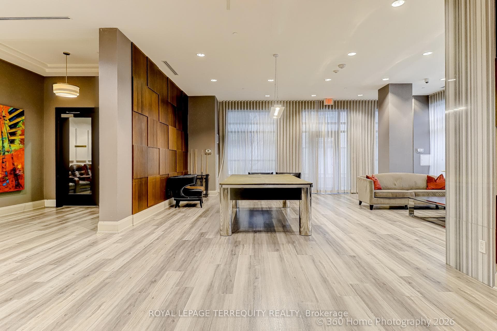 25 FONTENAY Court Unit 1006 photo 36