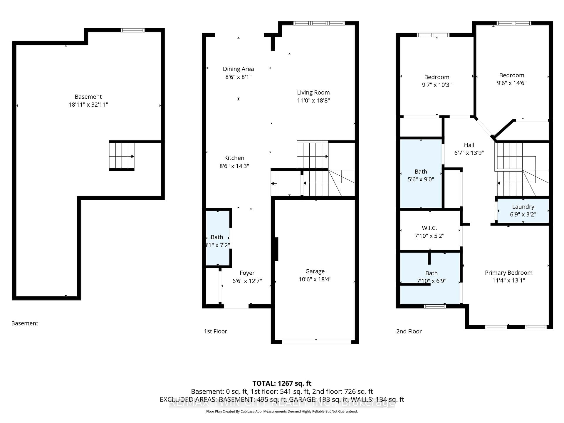 5 Cole Crescent photo 34