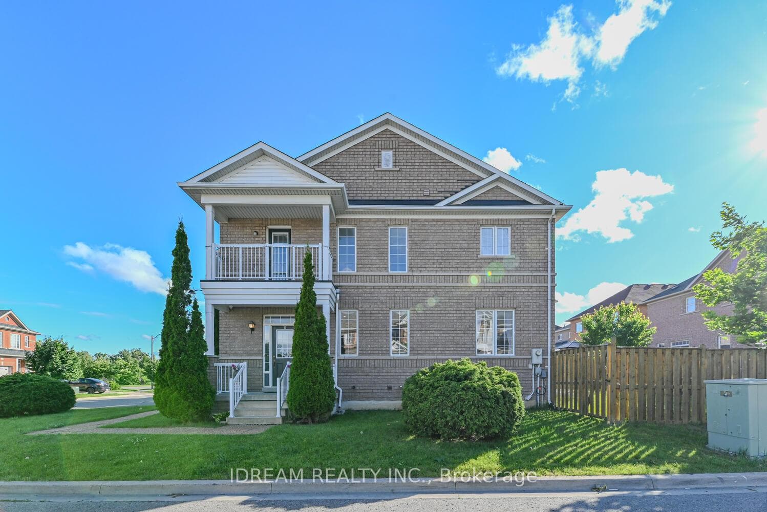 4 Fawson Cove Way photo 3