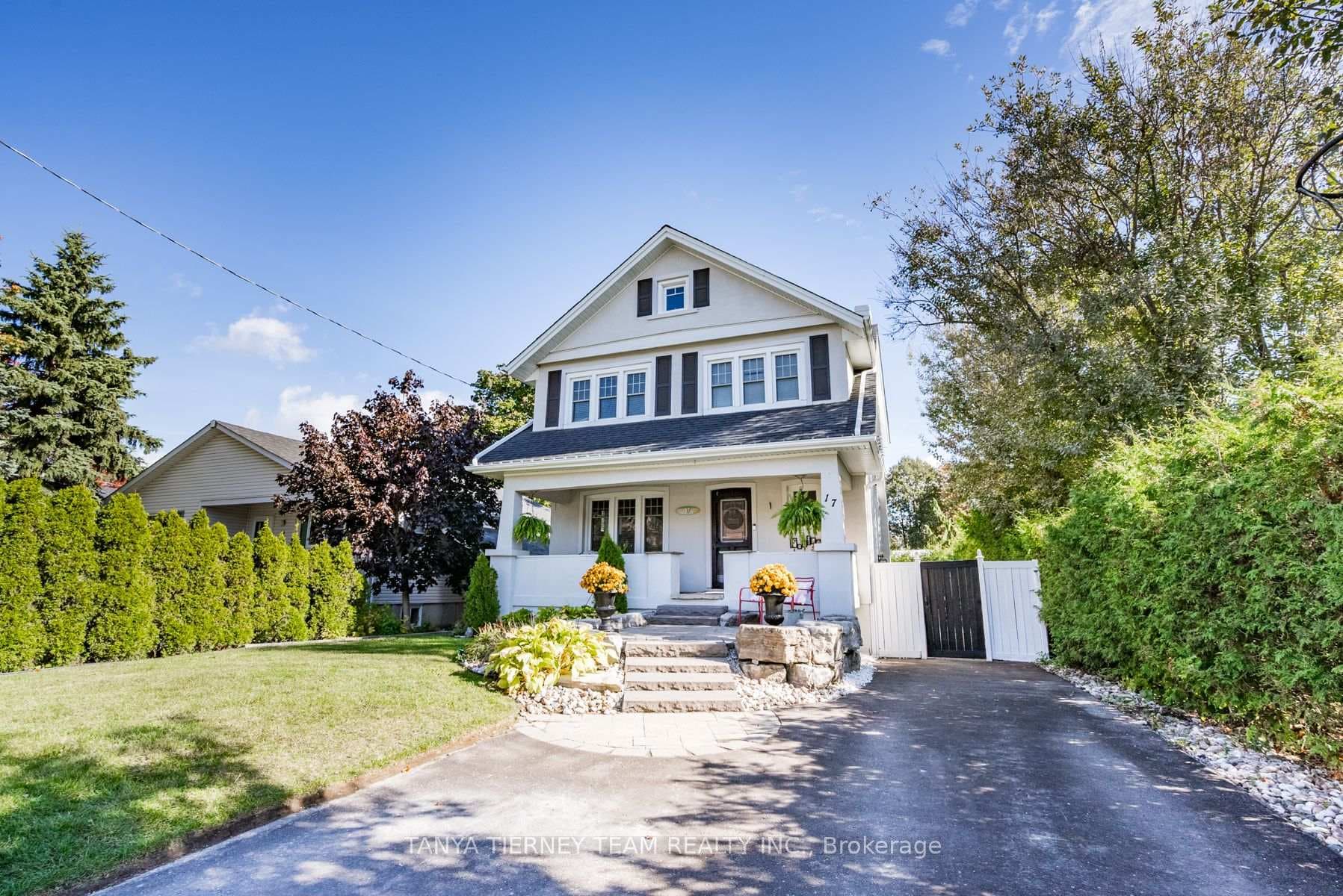 17 Durham Street photo 1