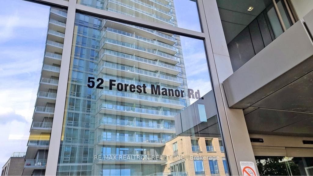 52 Forest Manor Rd Road Unit 119 photo 2