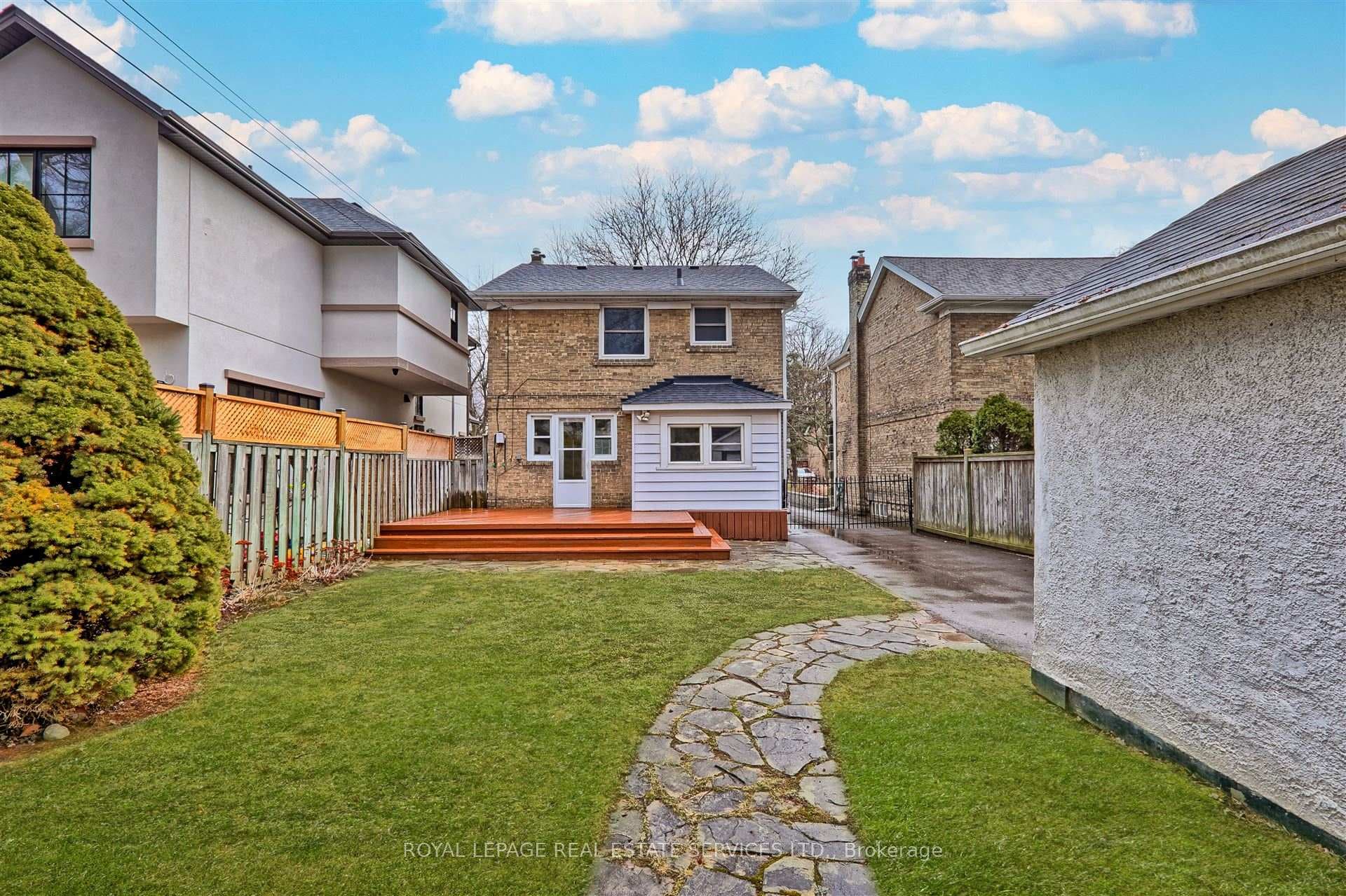 14 Highgate Road photo 23