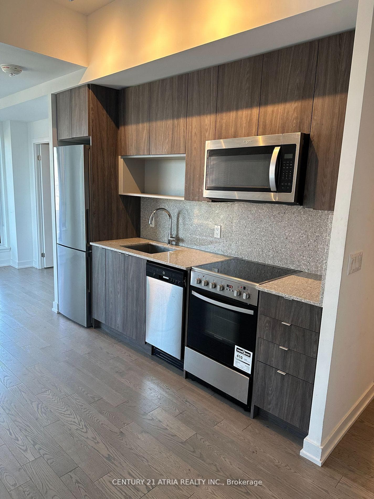 630 greenwood Avenue Unit 804 photo 3