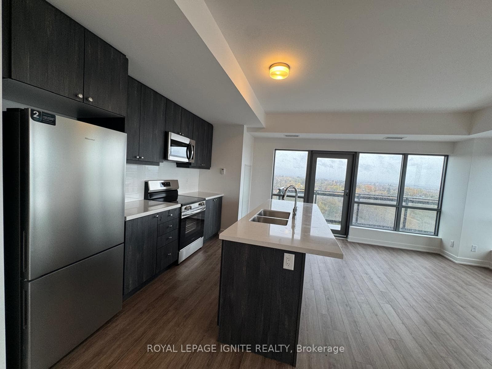 55 Clarington Boulevard Unit 1203 photo 10