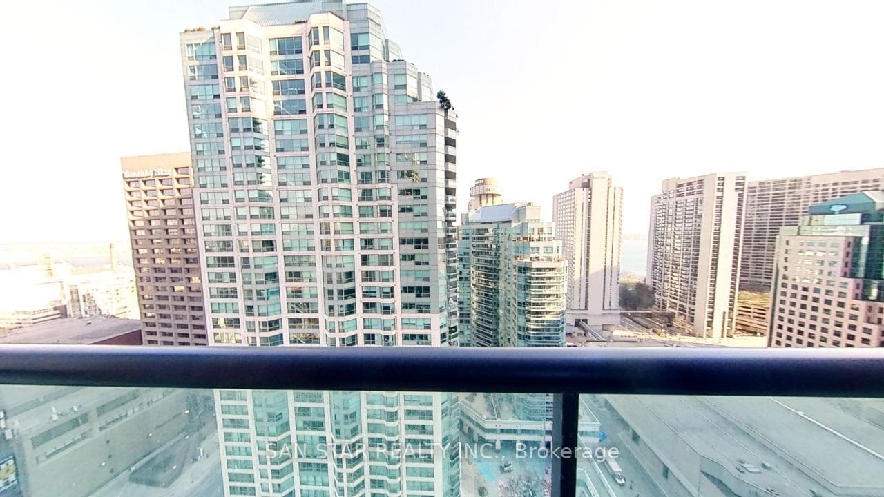 12 Yonge Street Unit 2506 photo 2
