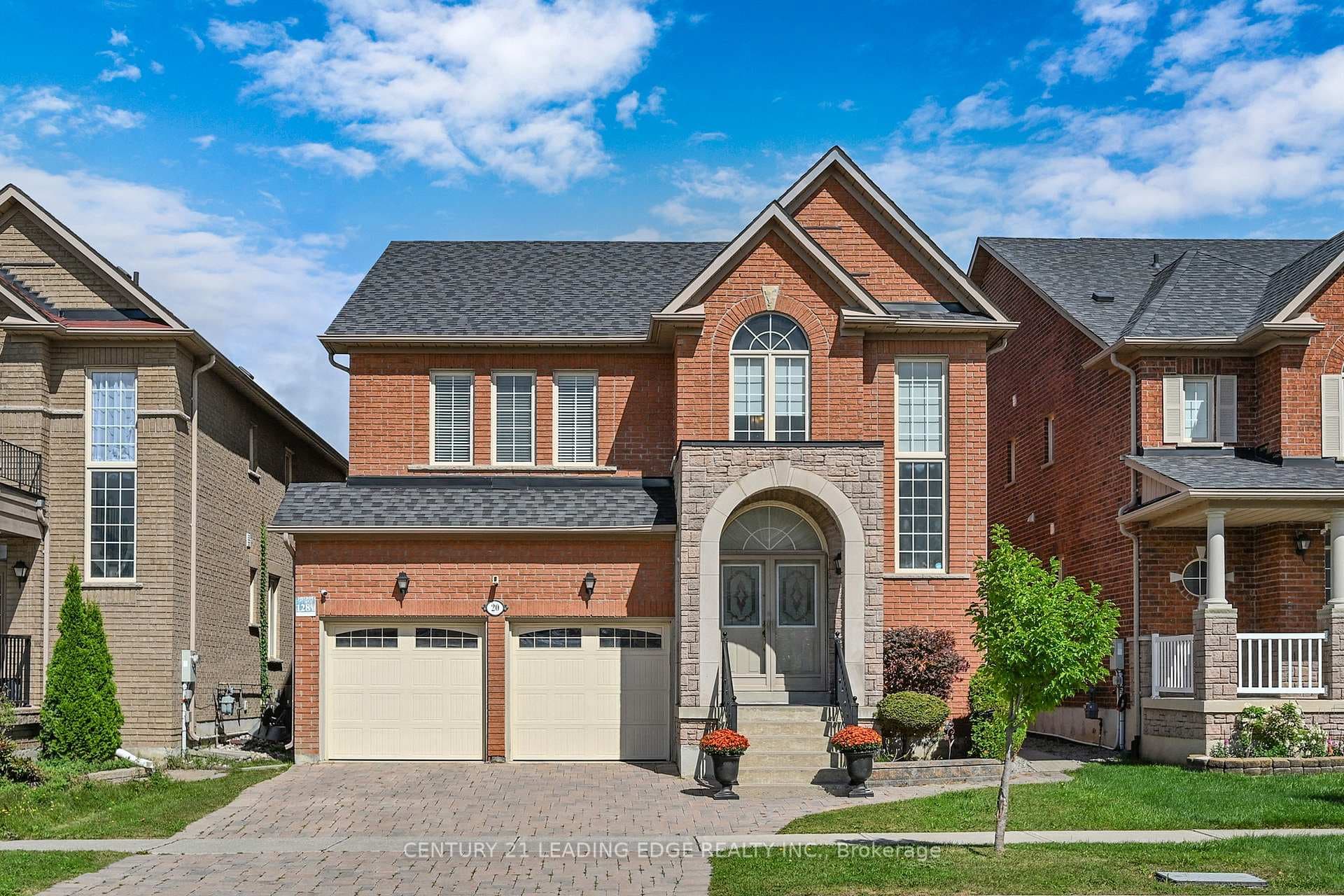 Welcome To 20 Oakford Drive