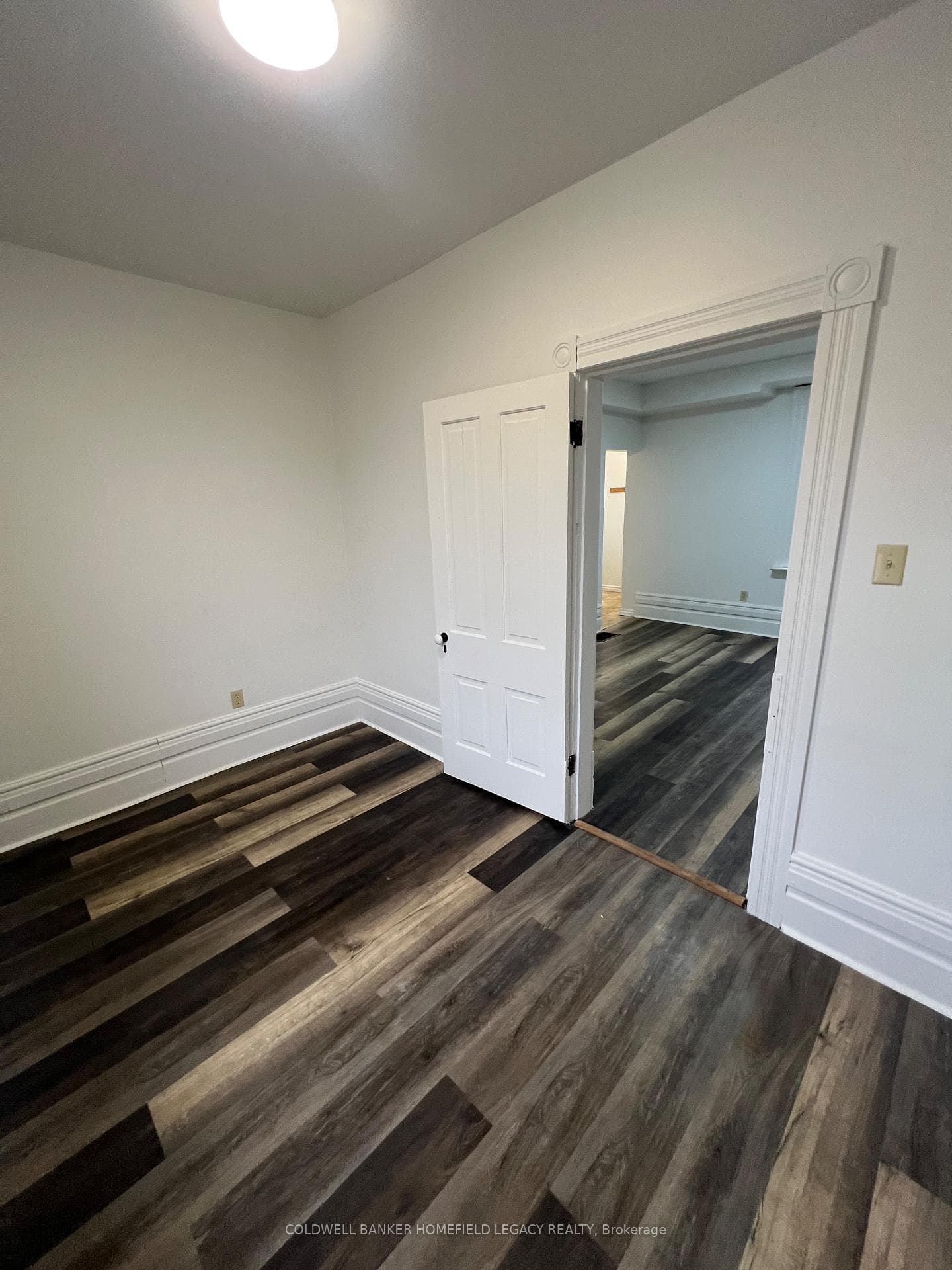 Main floor 3rd bedroom or office