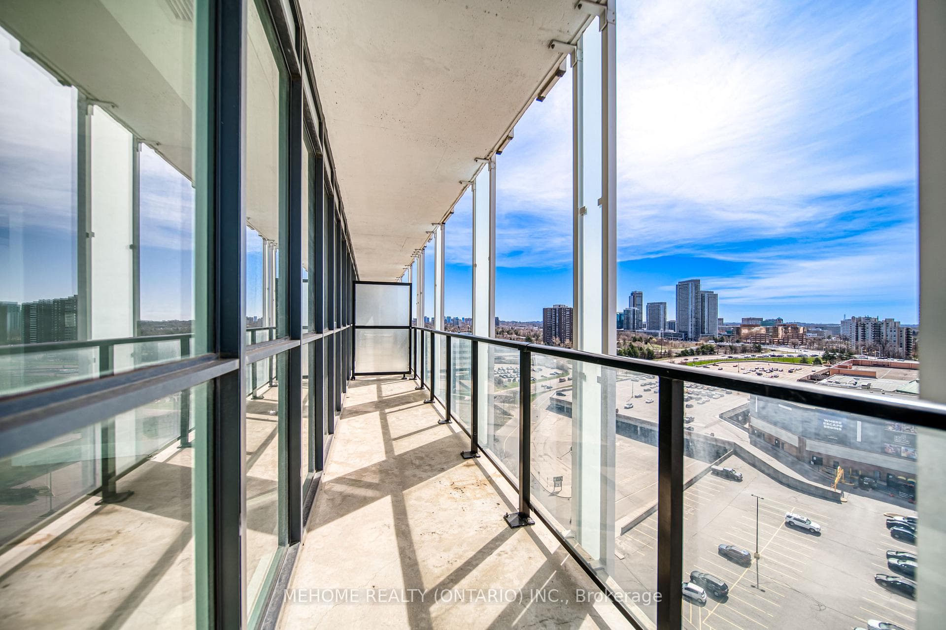 150 Fairview Mall Drive Unit 1302 photo 27