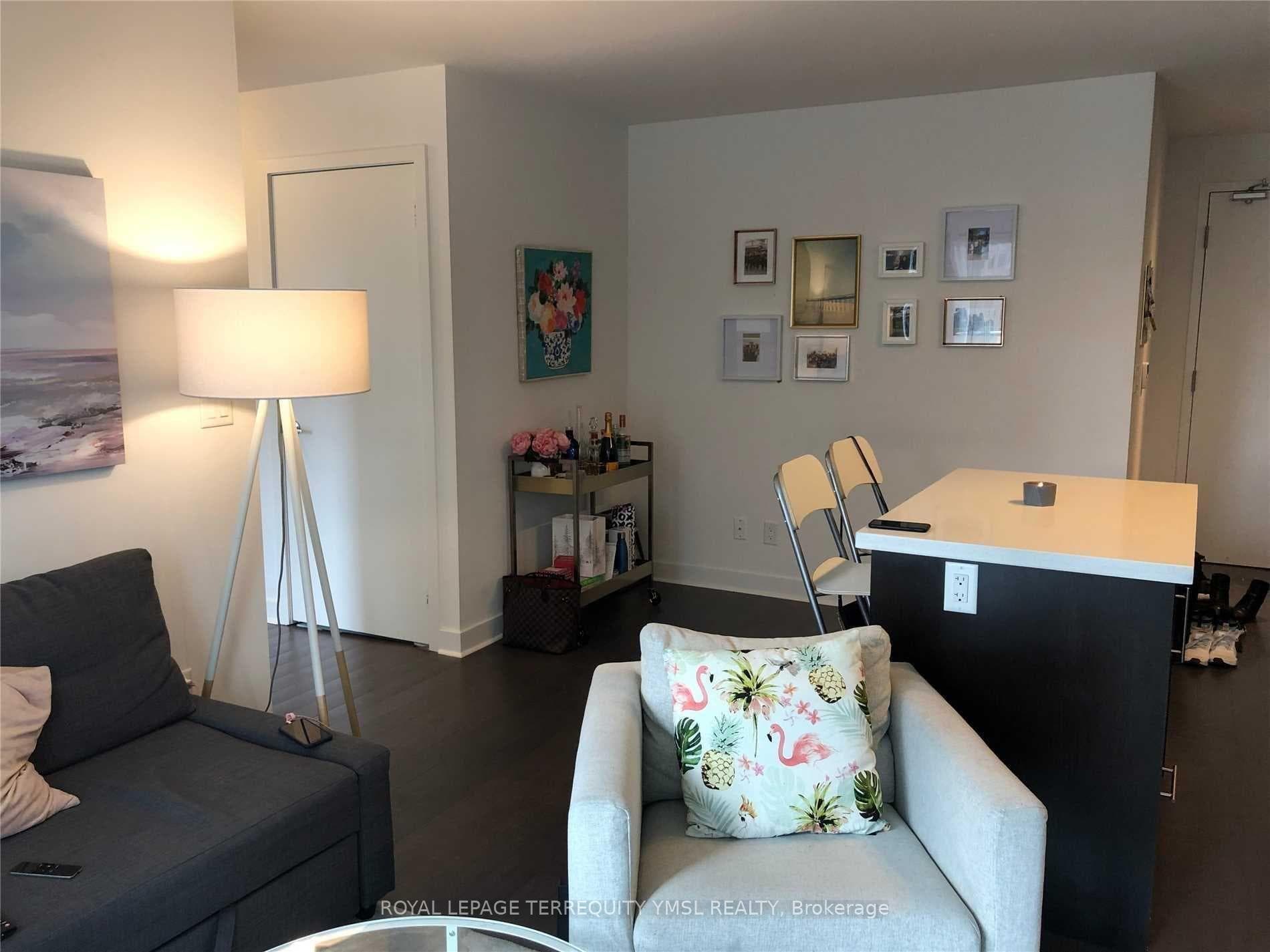 Open concept