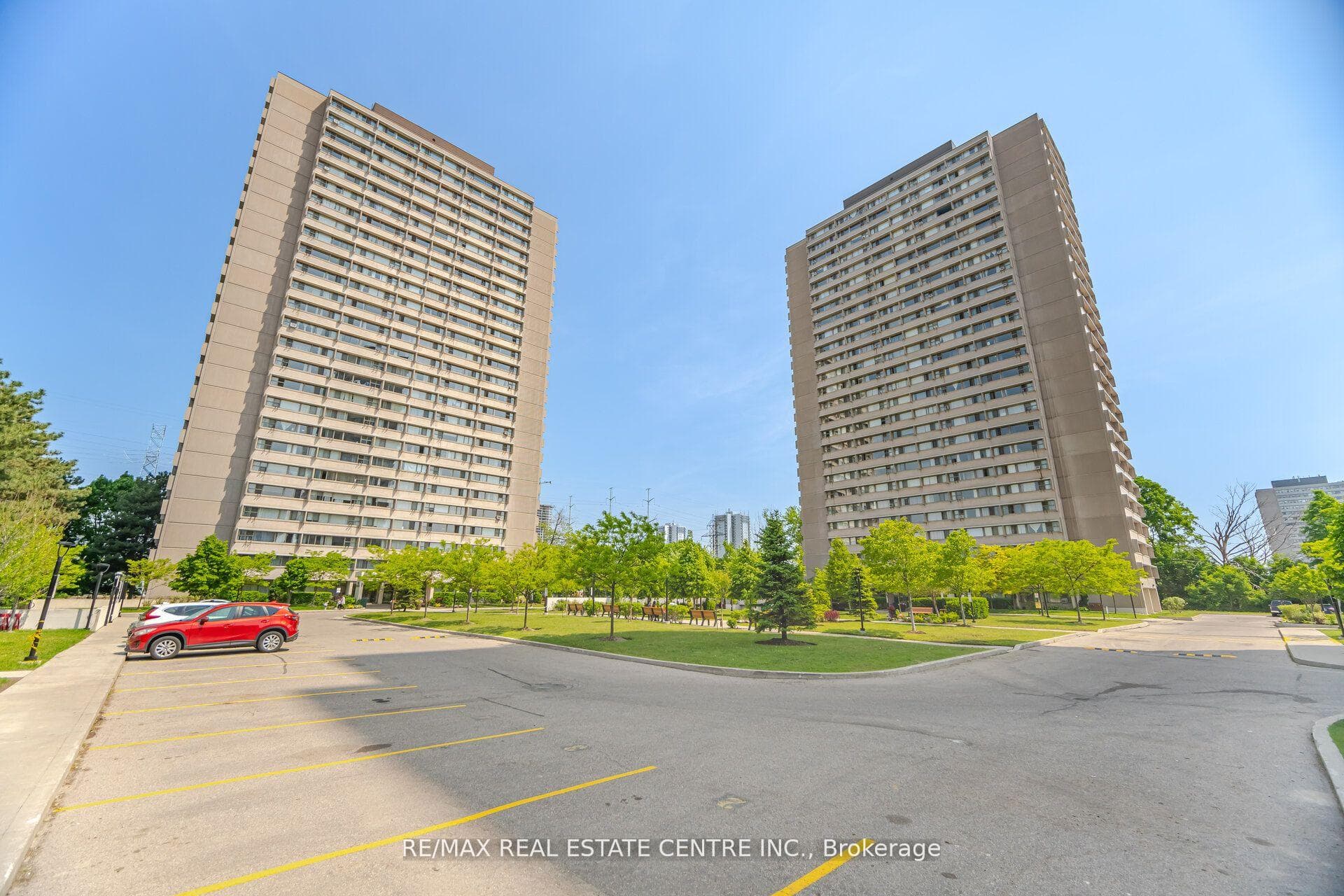 735 Don Mills Road Unit 2601 photo 35