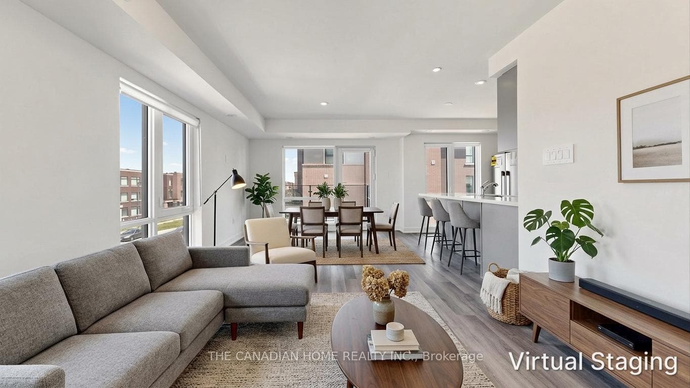 55 Romilly Avenue Unit 3 photo 7