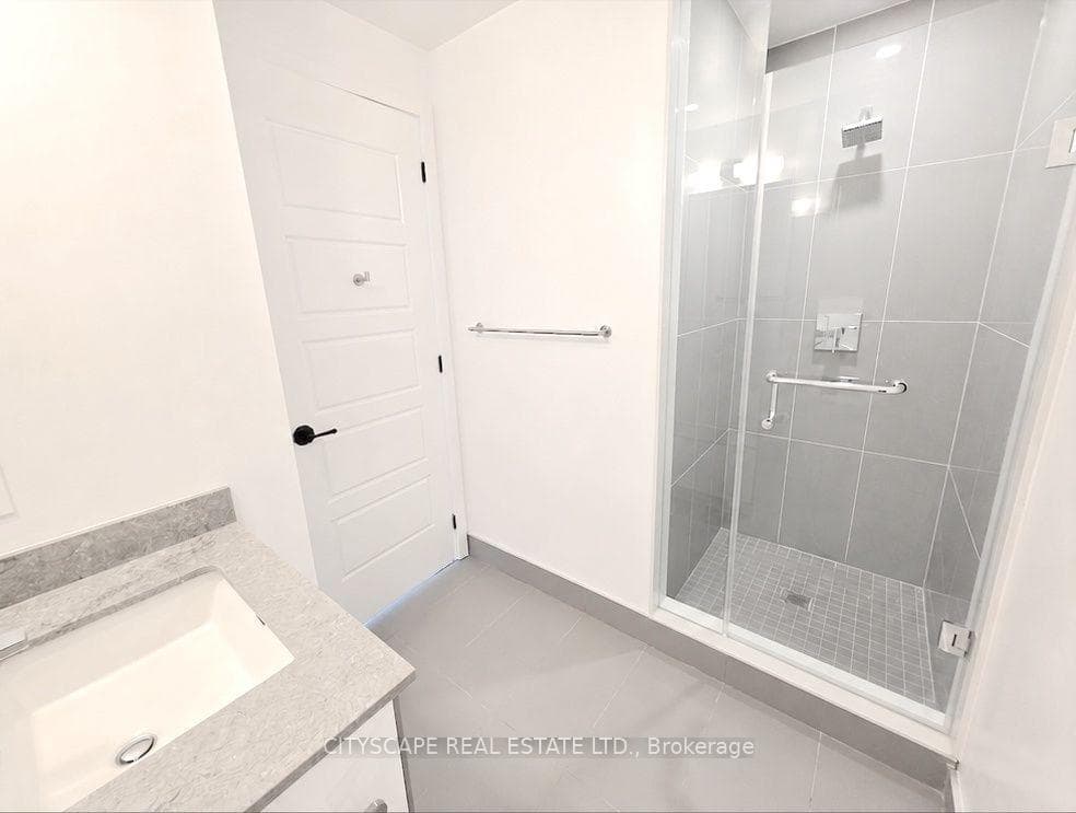 3pc Bathroom