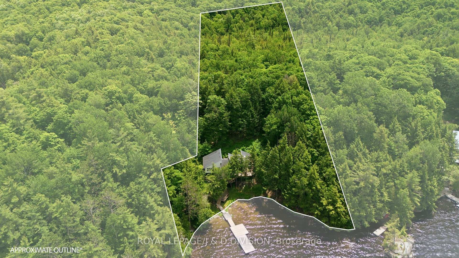 200 Blackstone Lake Water N/A photo 45