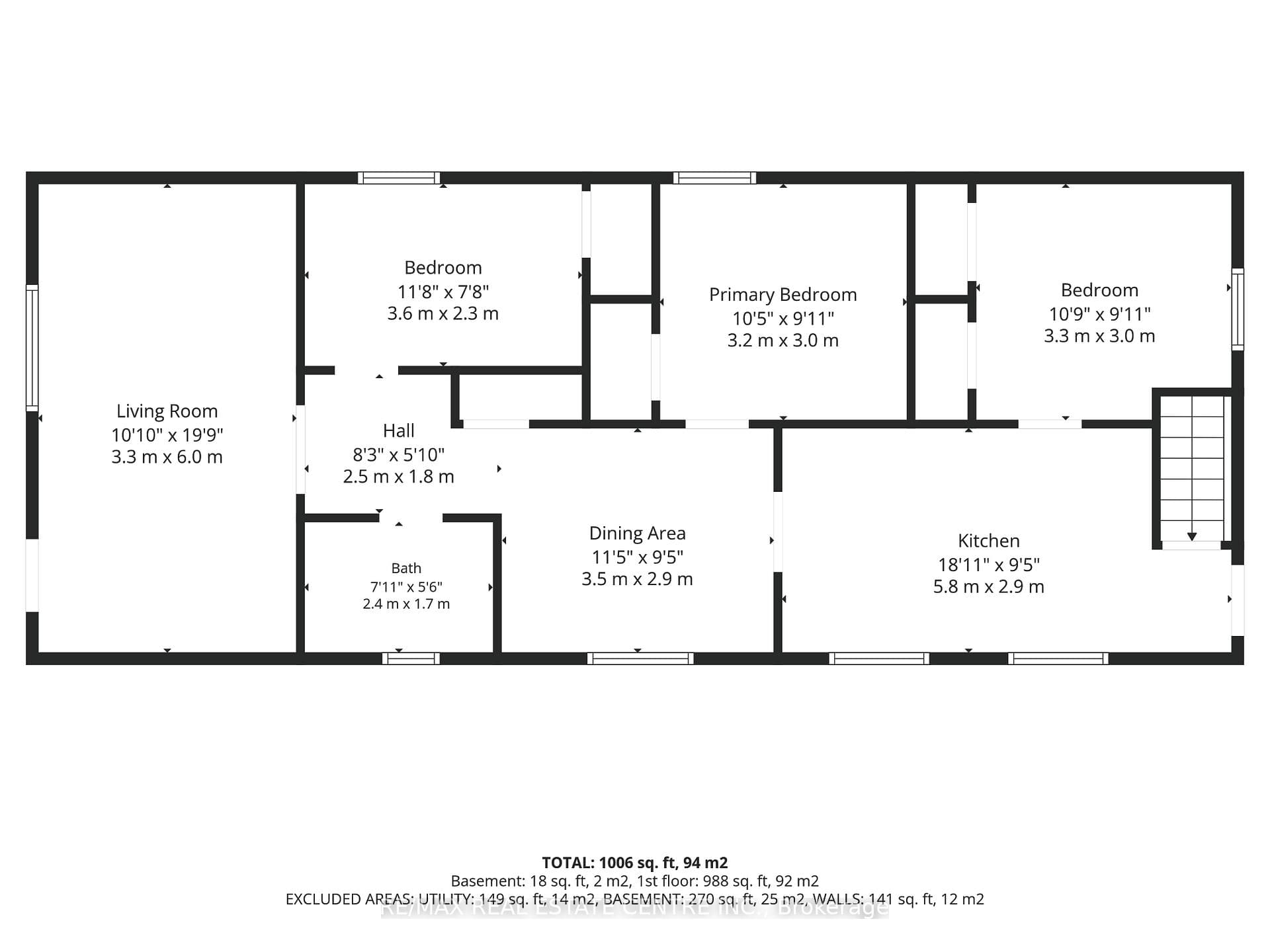 11 Broadview Crescent photo 38