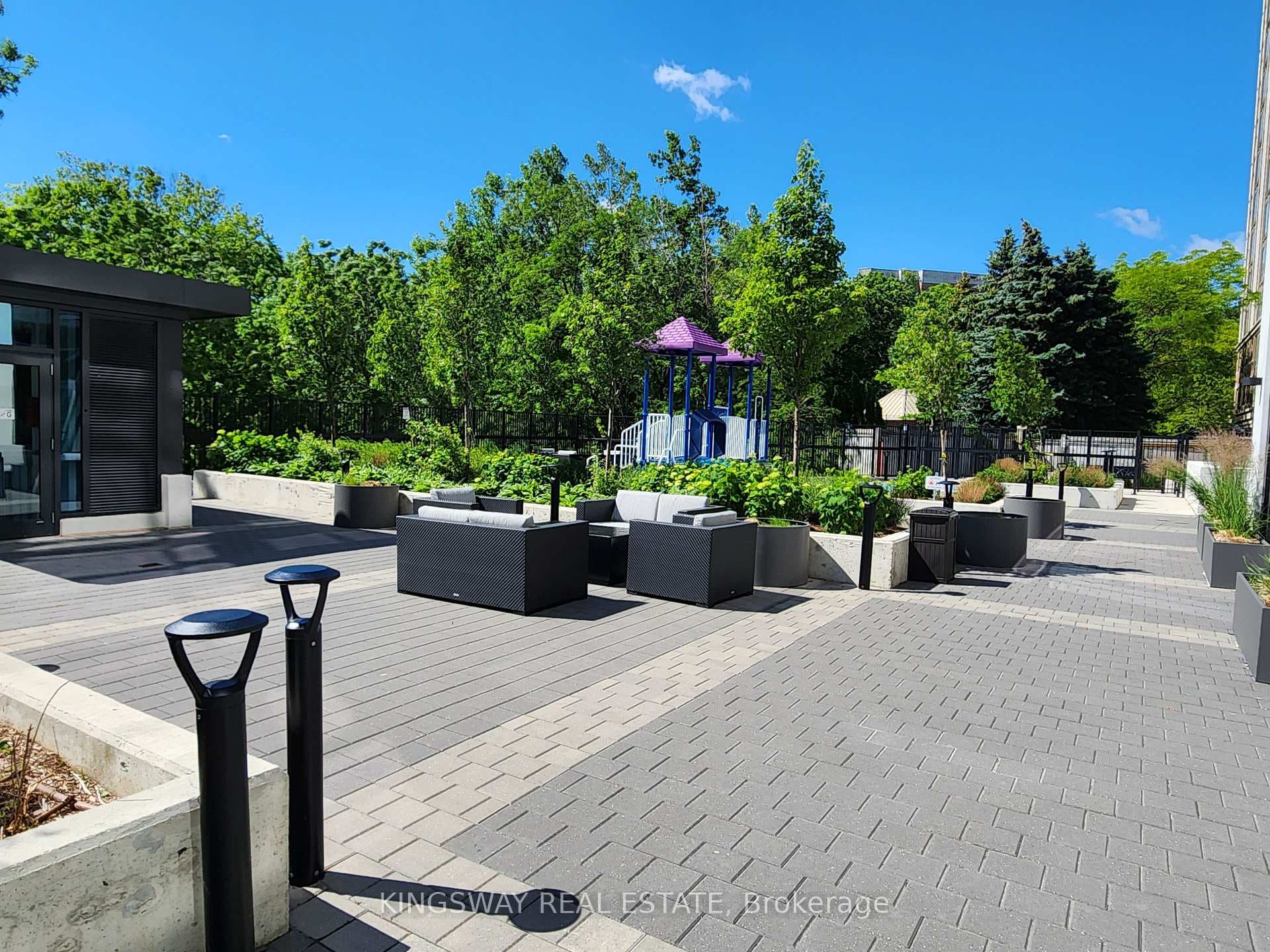 Common Area