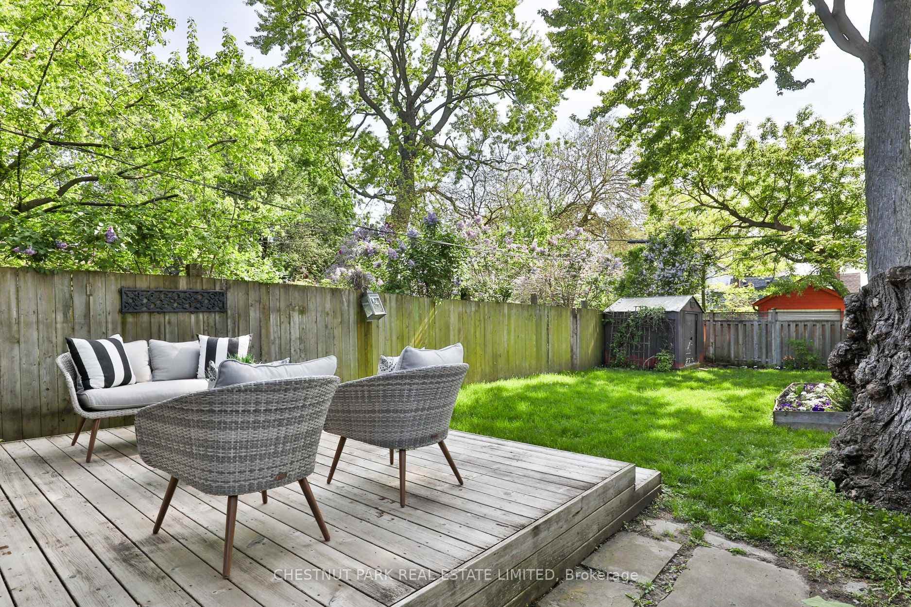 100 Woodycrest Avenue photo 34