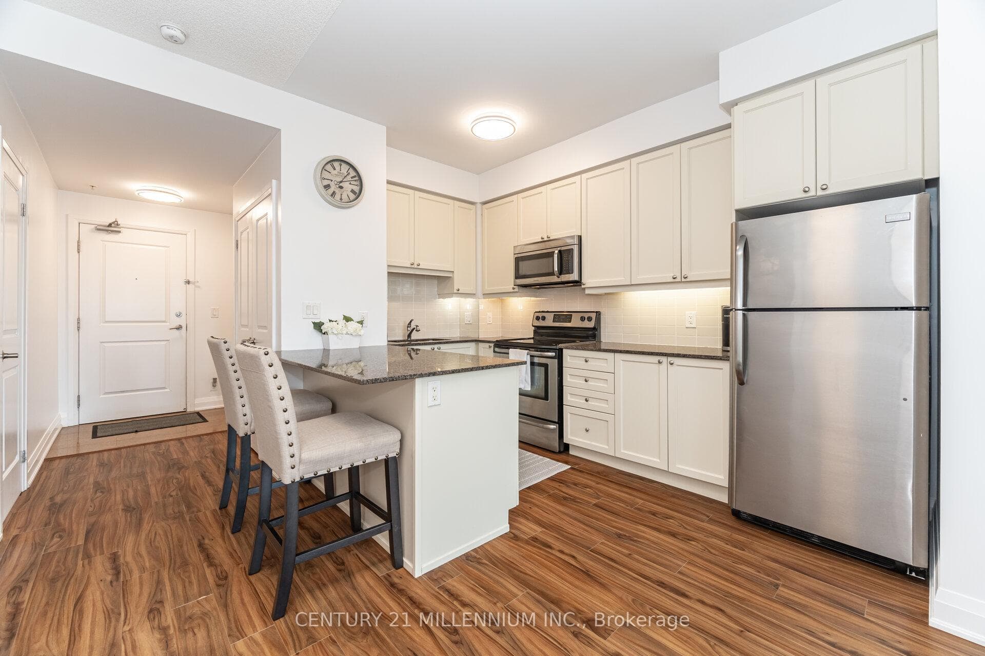 24 Woodstream Boulevard Unit 217 photo 9