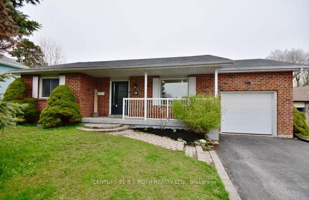 39 DANCY Drive photo 1