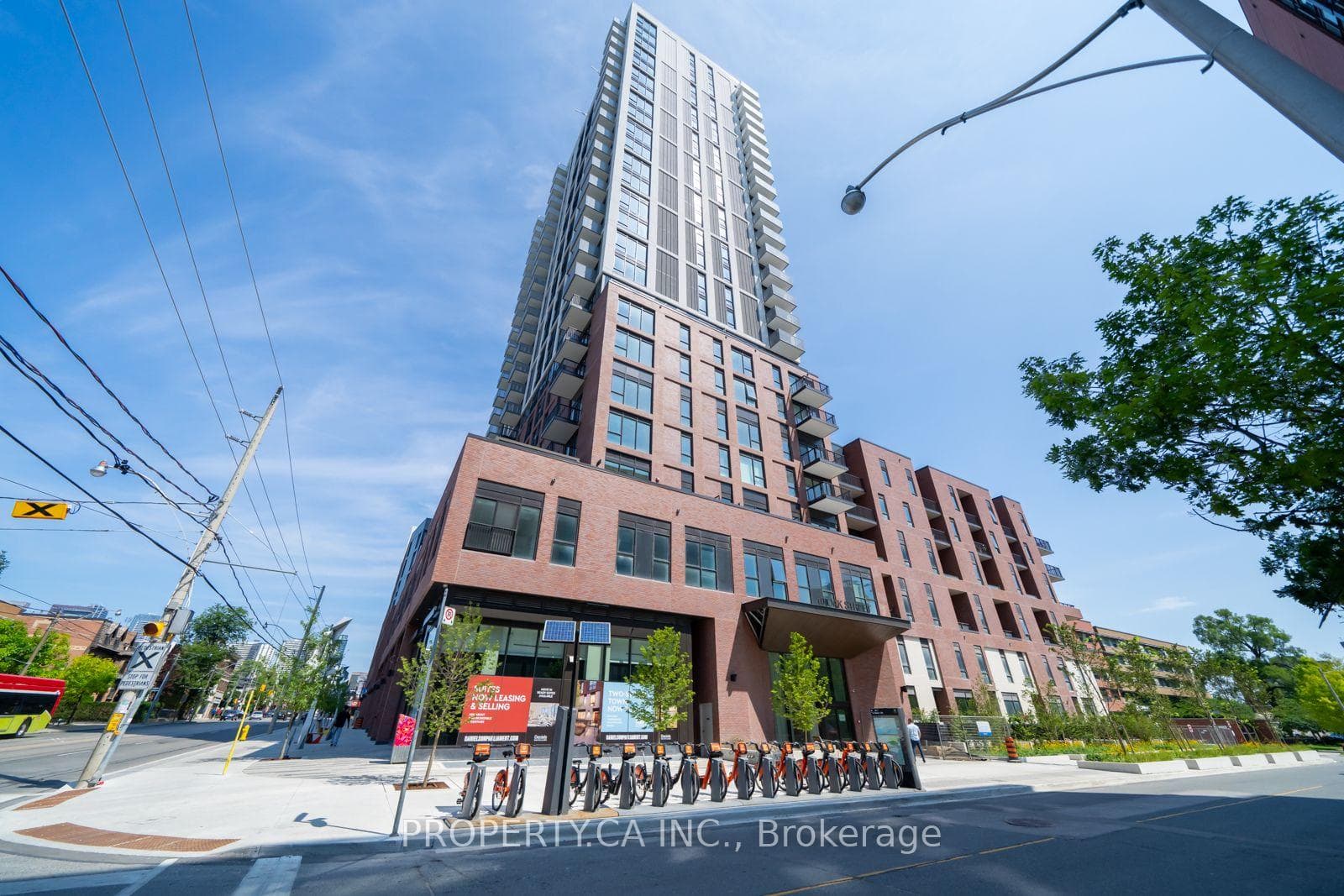 10 Oak Street Unit 1409 photo 1