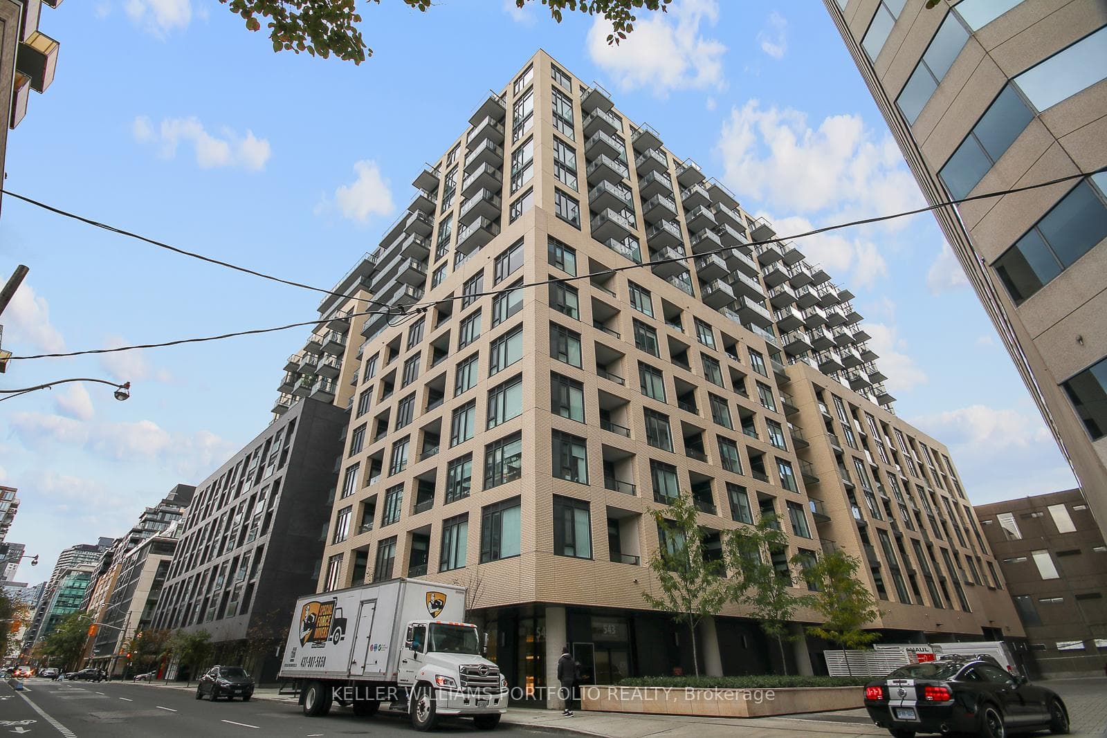 543 Richmond Street Unit 223 photo 1