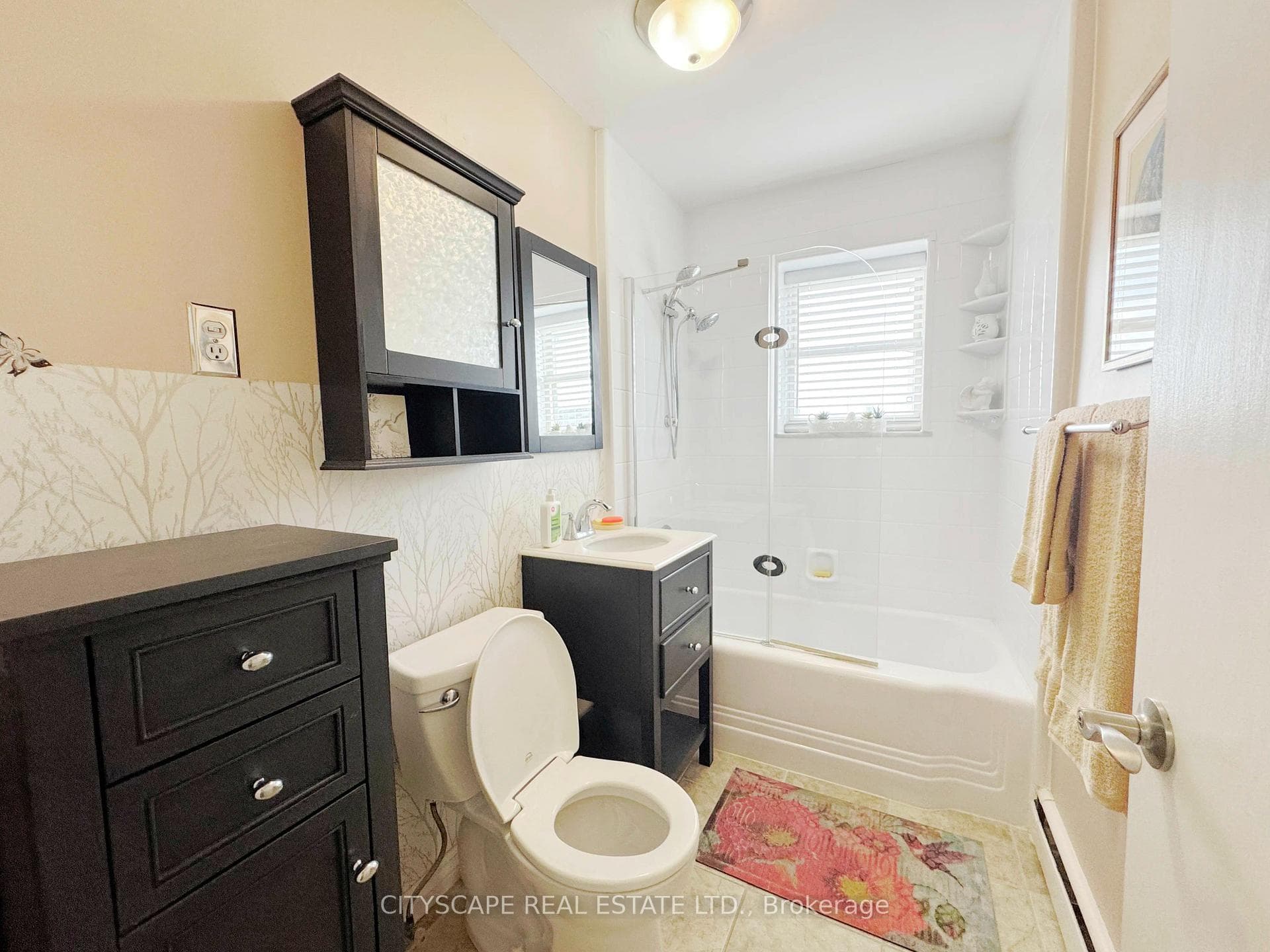 4pc Bathroom