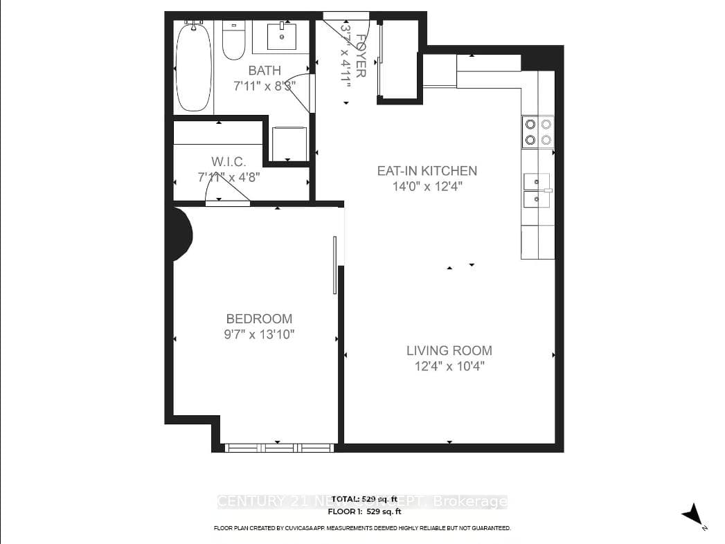 2 Fieldway Road Unit 302 photo 20