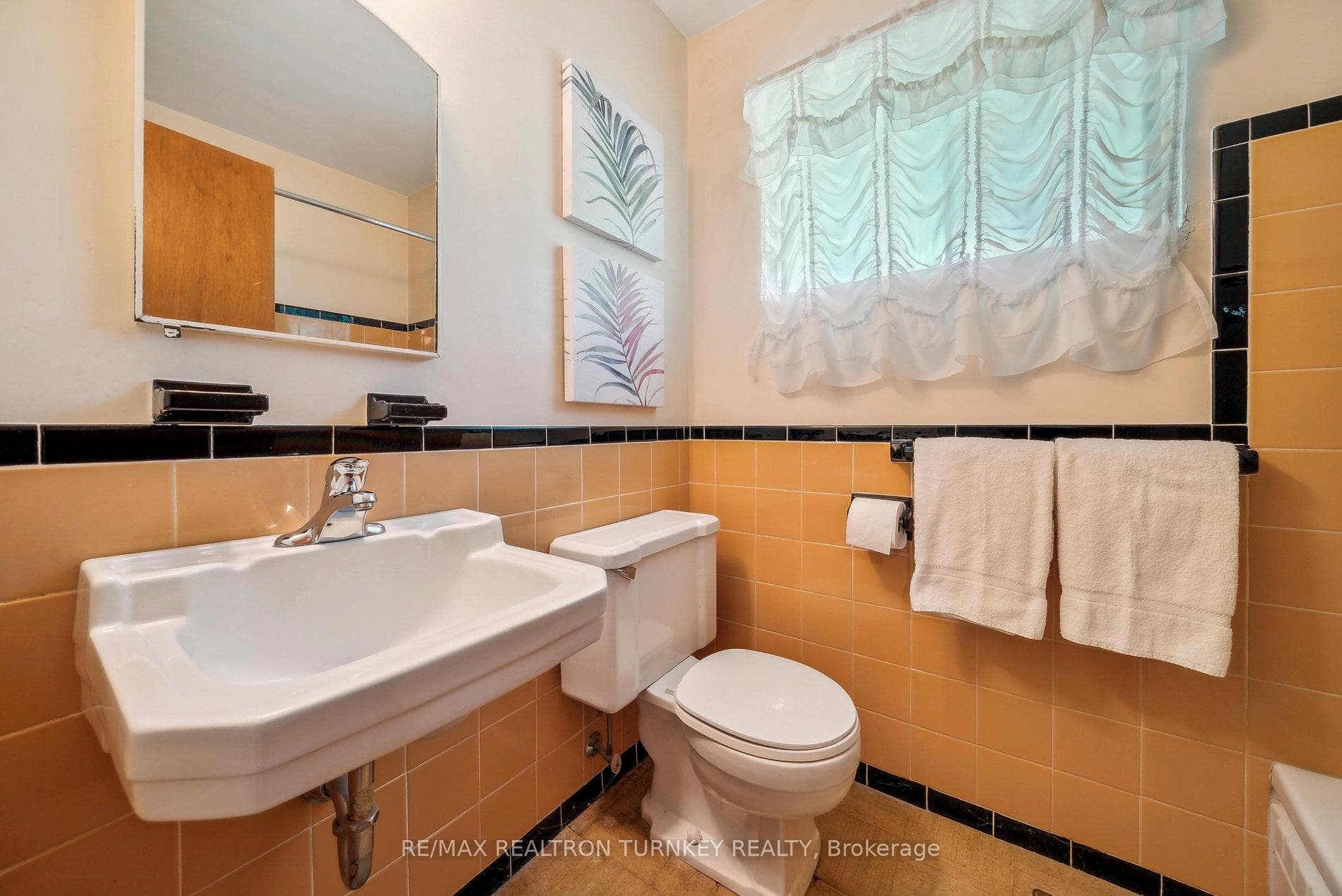 4pc Bathroom