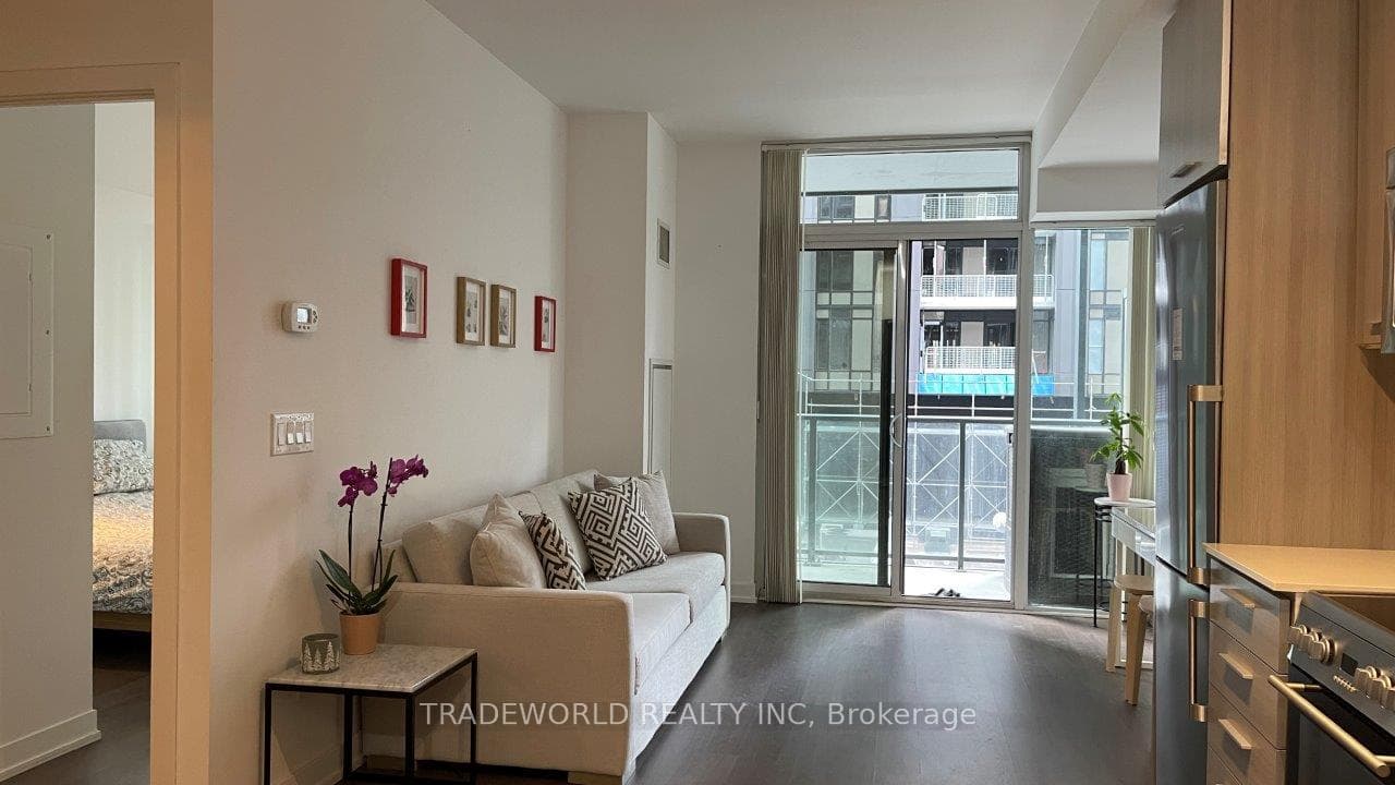 105 George Street Unit 601 photo 12