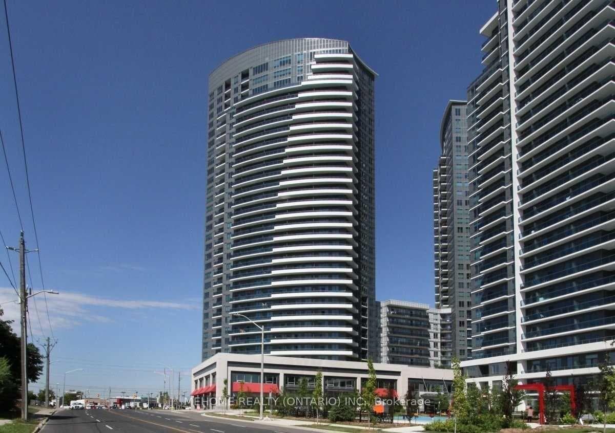 7161 Yonge Street Unit 1135 photo 1