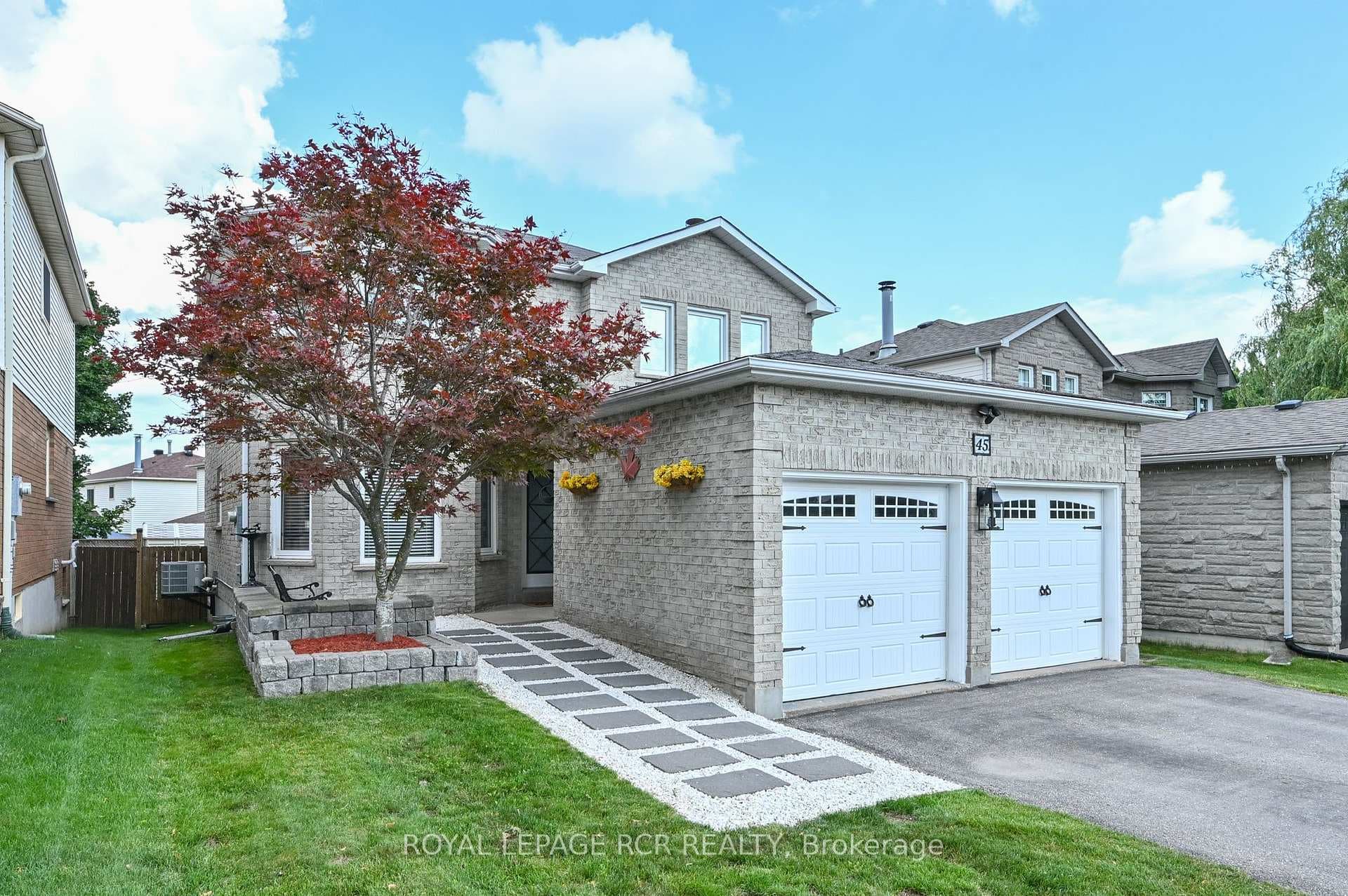45 Fieldgate Drive photo 3