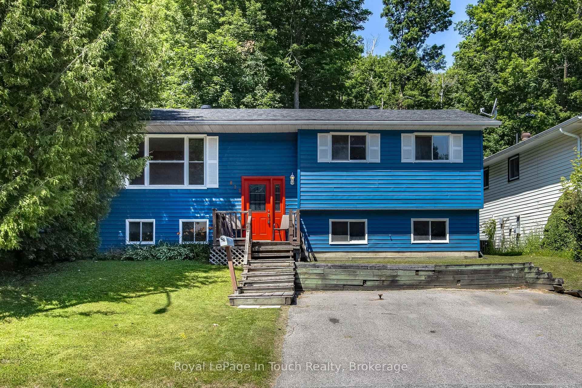 817 Birchwood Drive photo 2